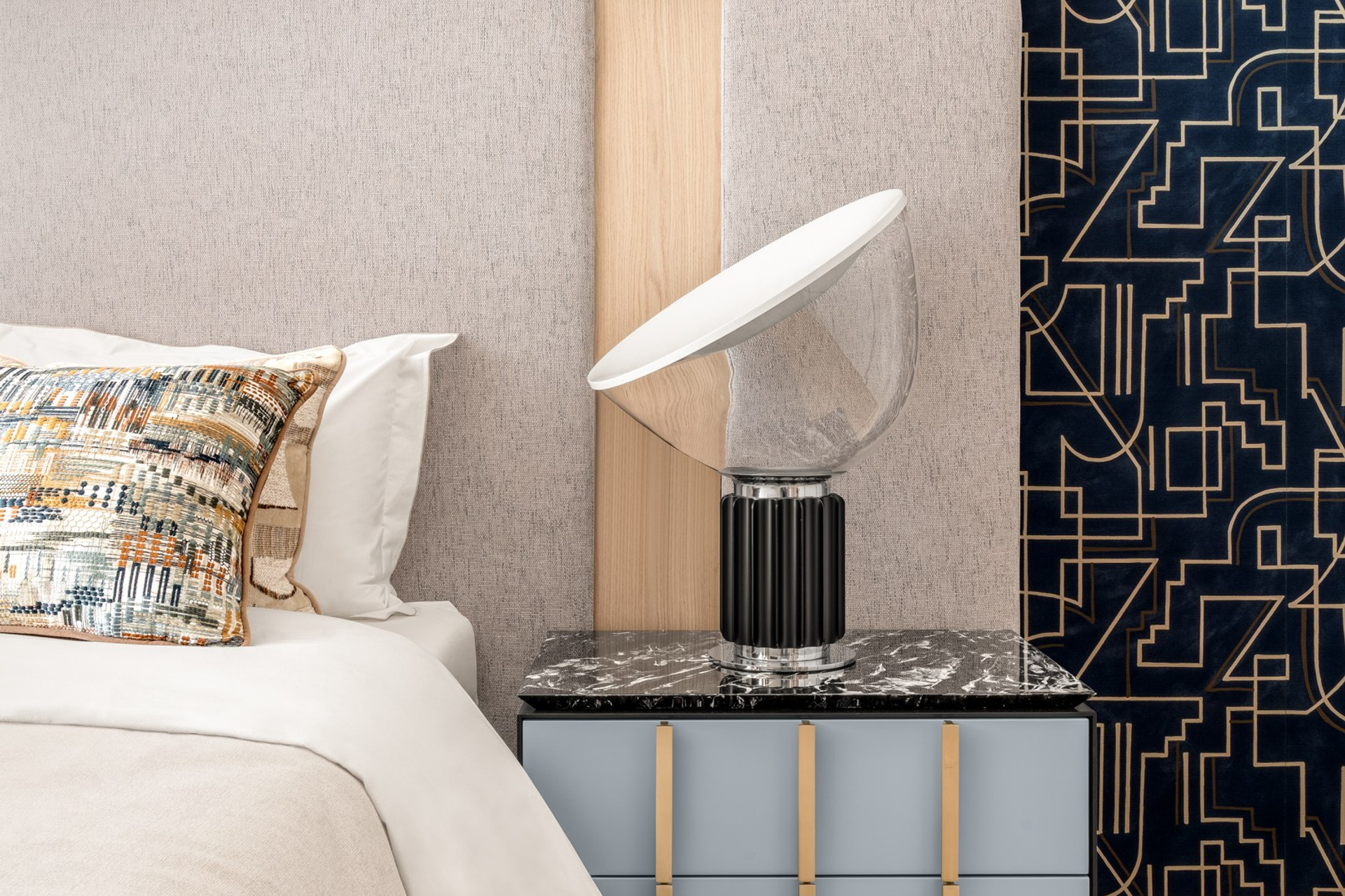 MORADIA VZ. André Fontoura