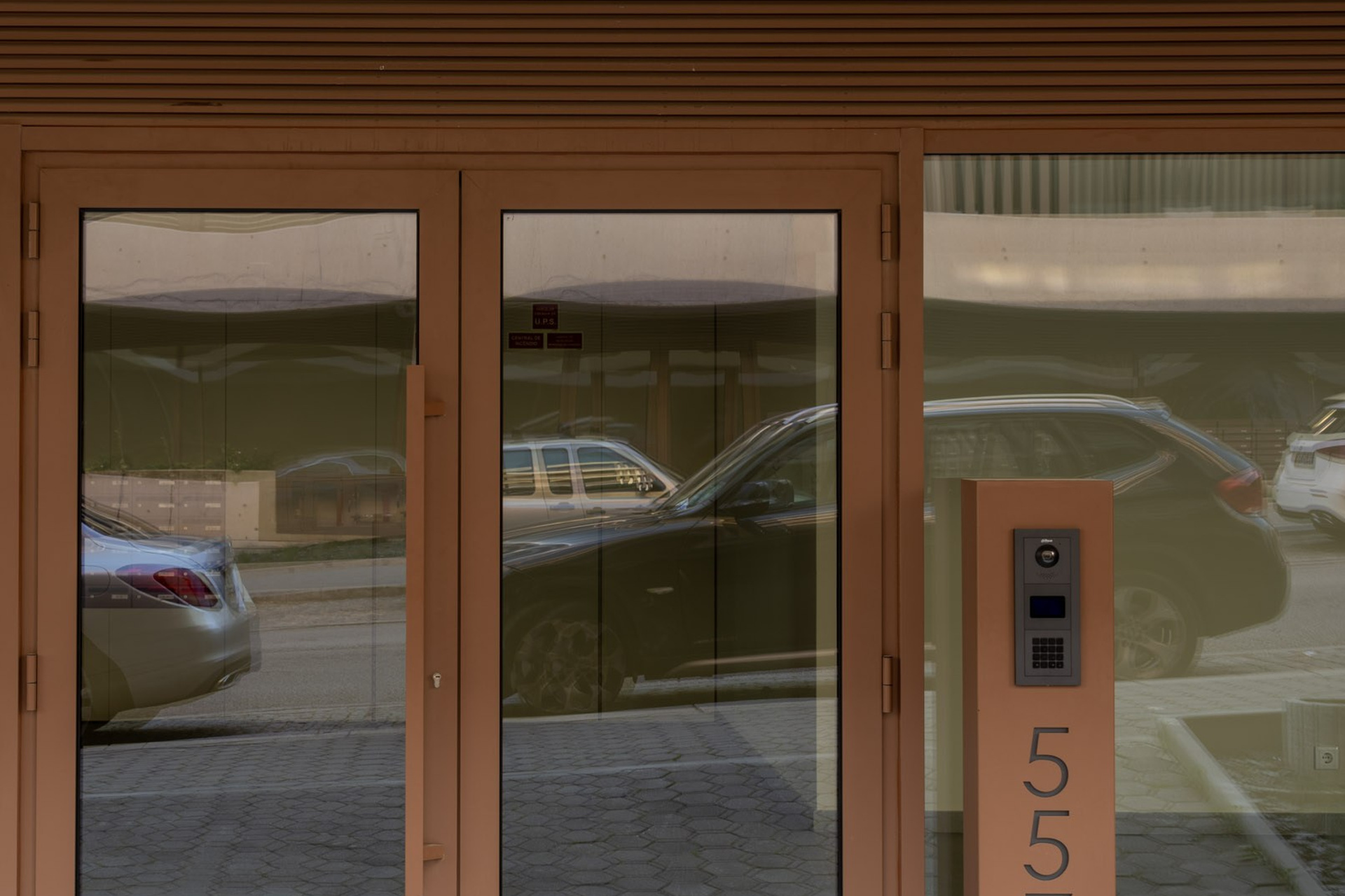 Edifício Magnólia City Park. André Fontoura