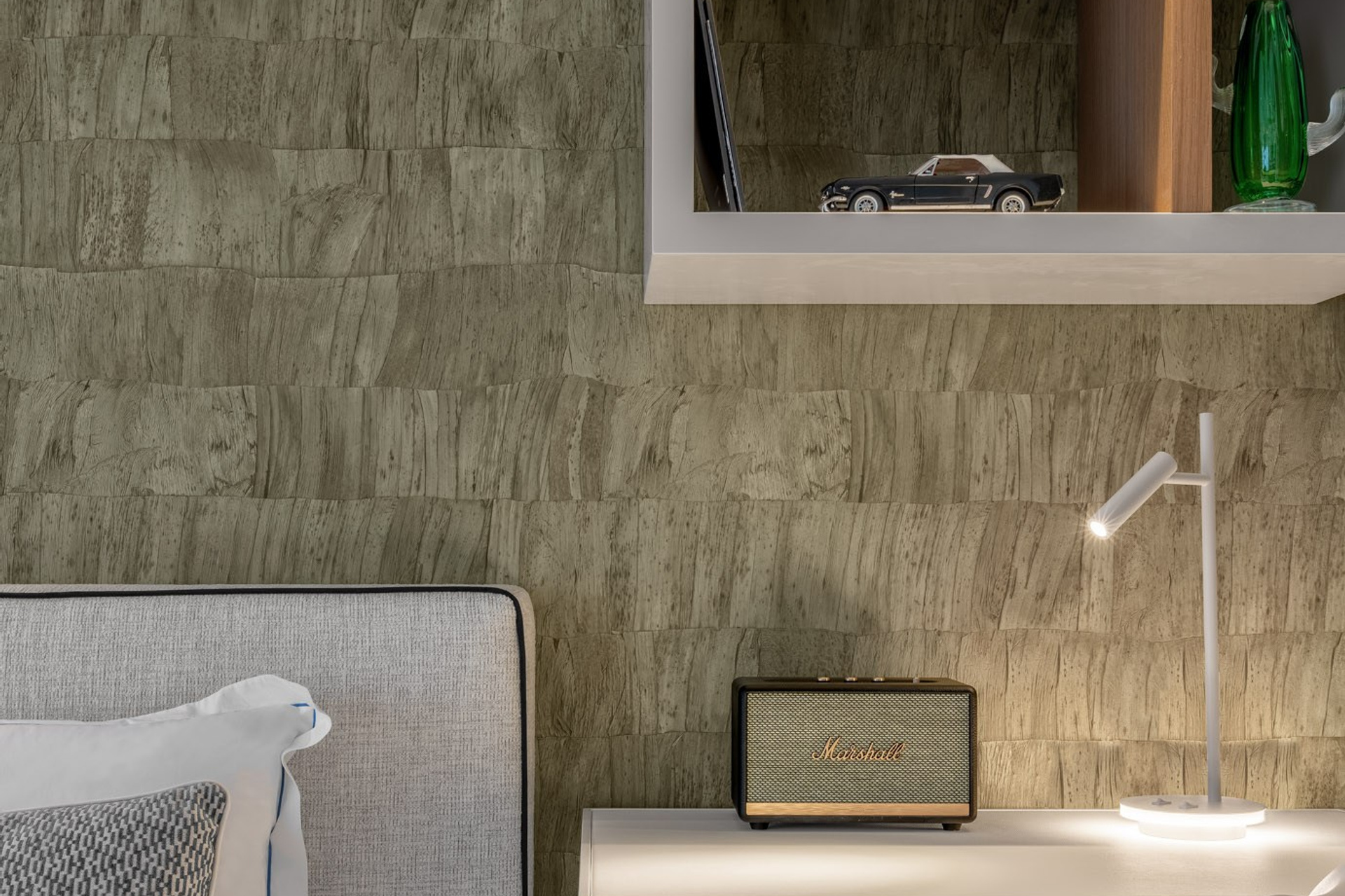 Apartamento FG. André Fontoura