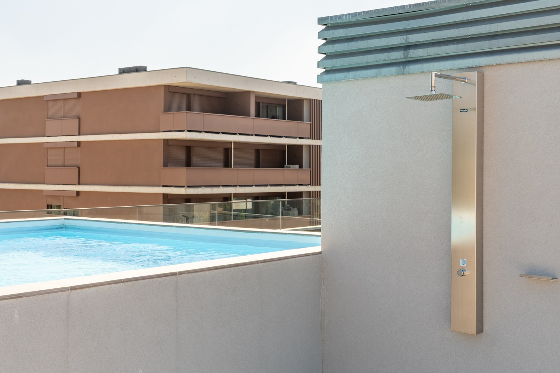 Edifício Magnolia Recidenc3. André Fontoura