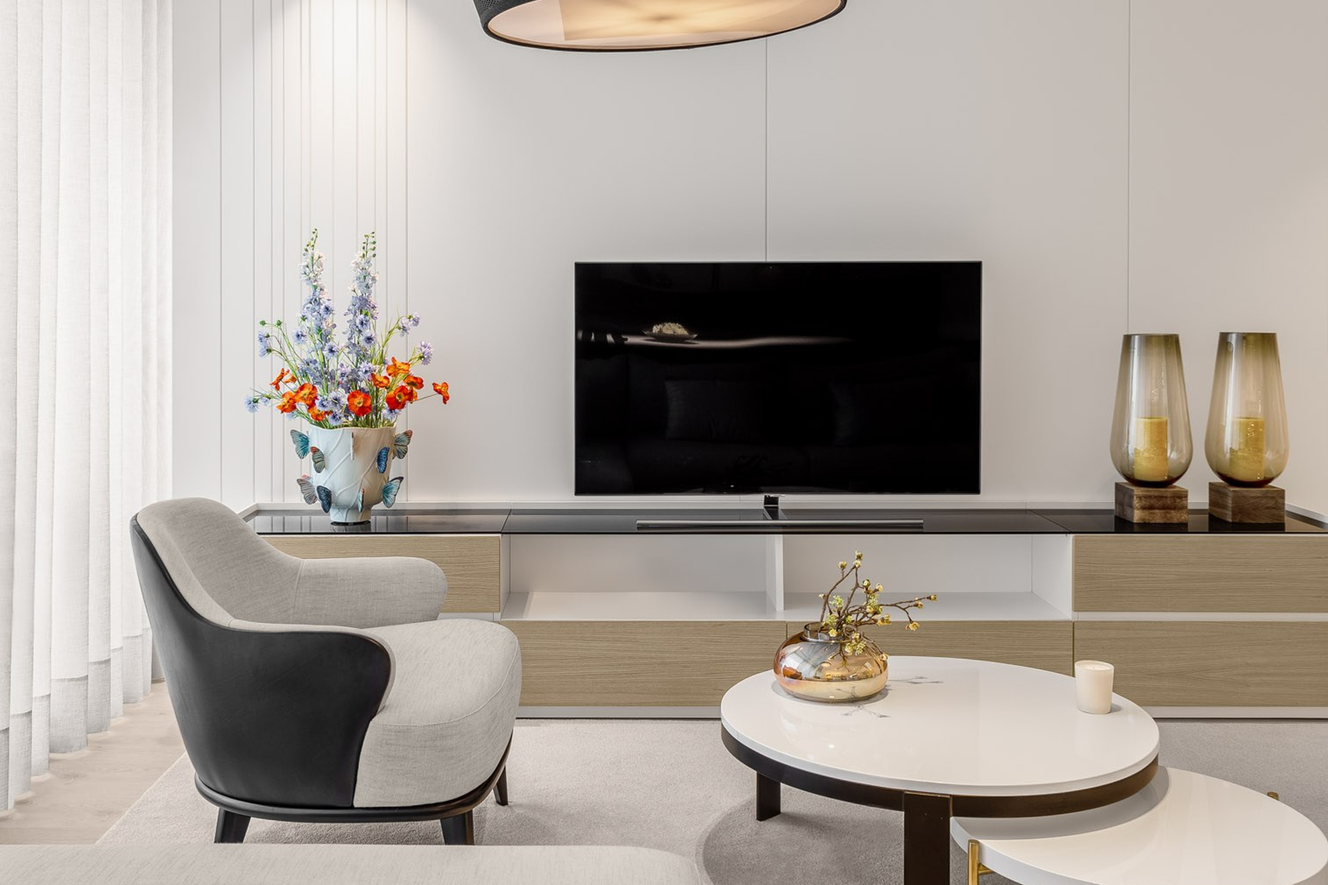 Moradia EM. André Fontoura