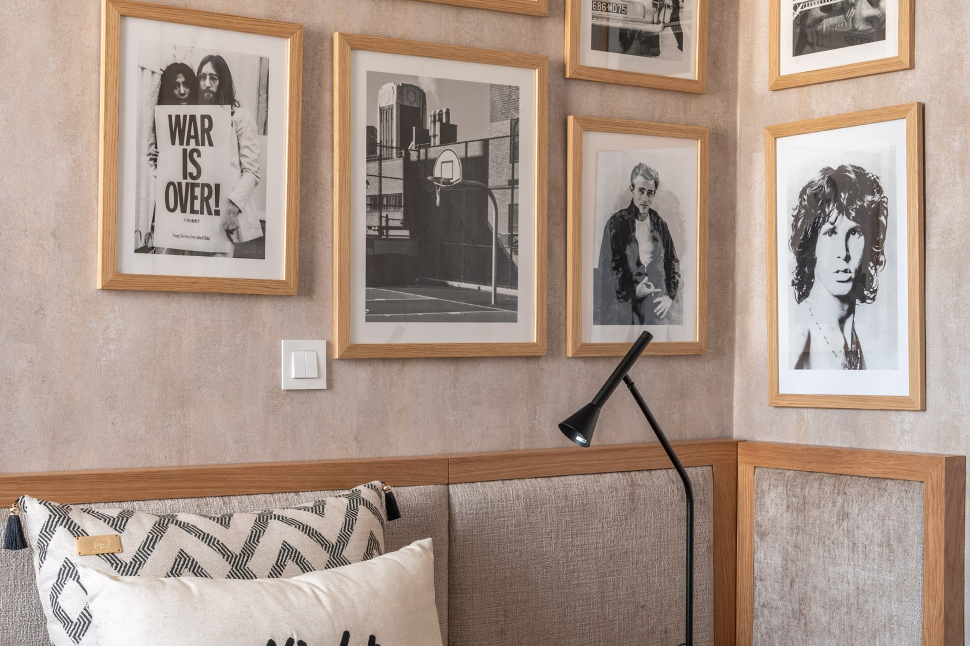 Apartamento Valbom. André Fontoura