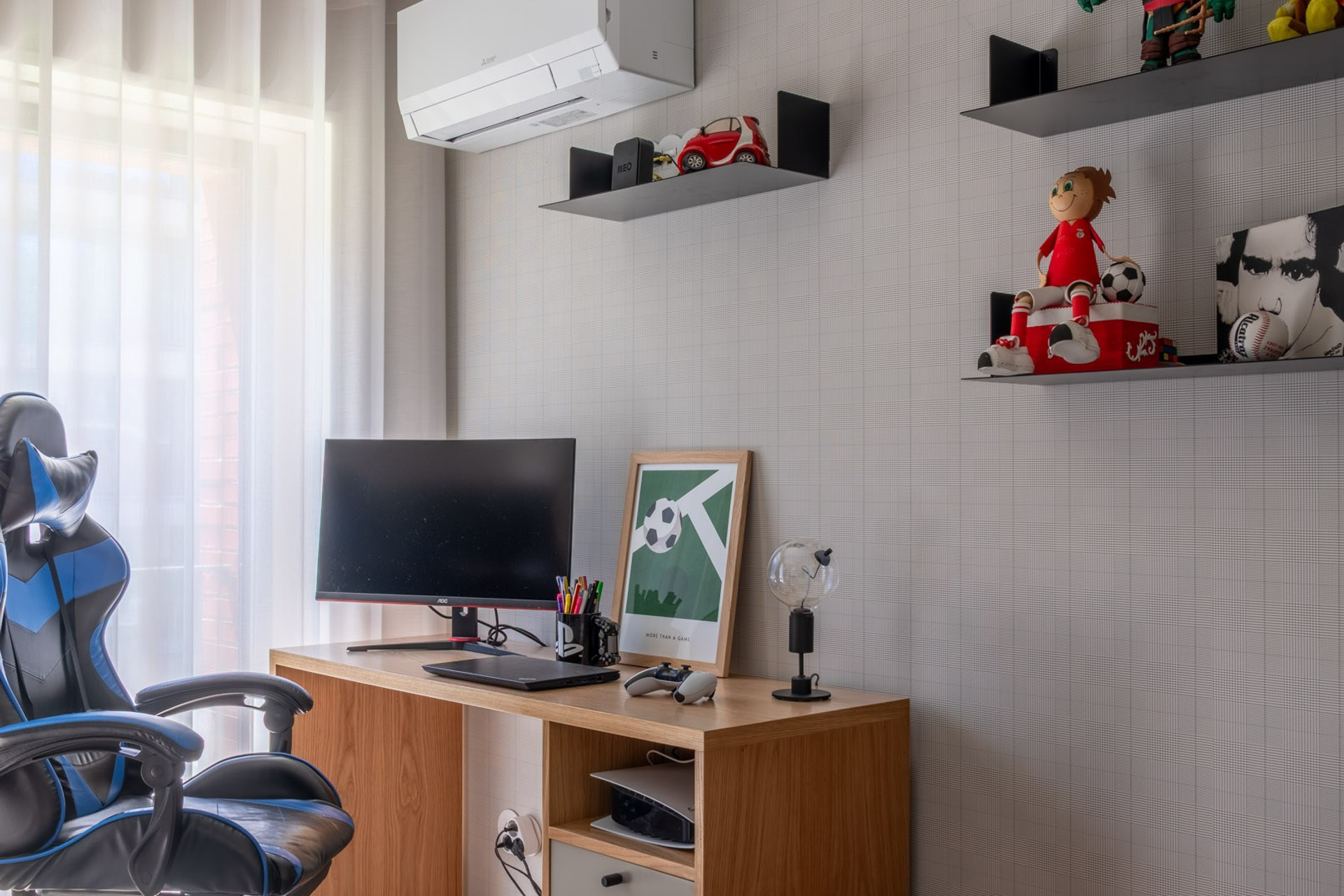 Moradia Matosinhos. André Fontoura