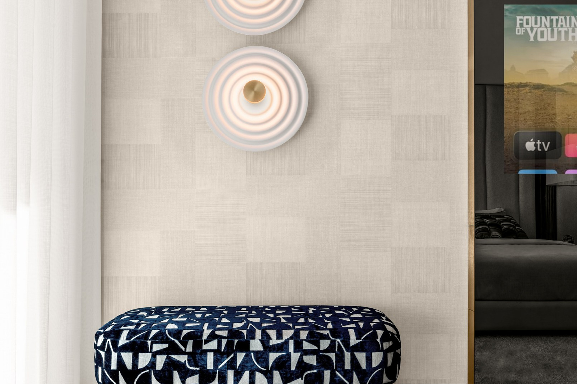 MORADIA VZ. André Fontoura