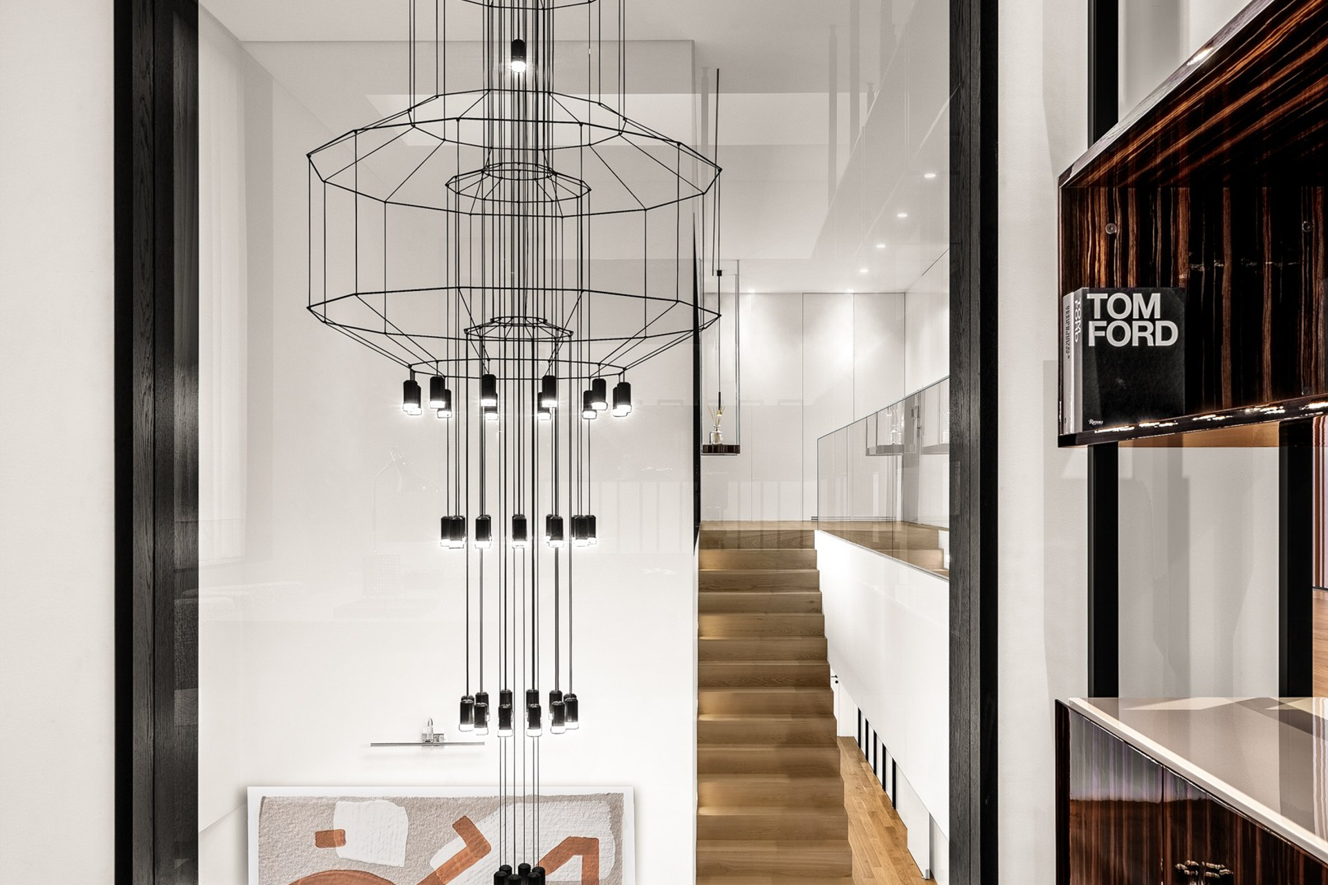 Moradia MF. André Fontoura