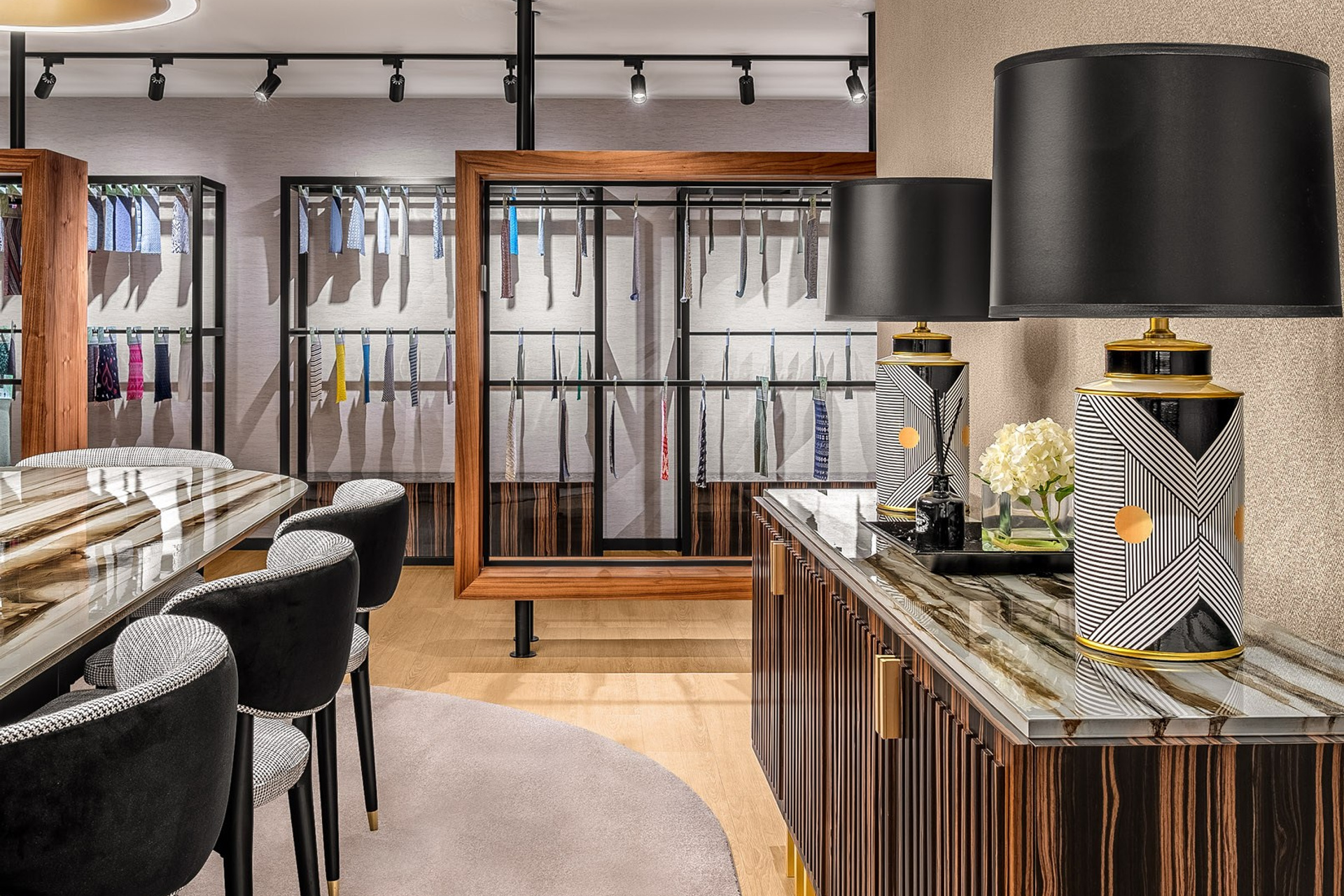 FERVI. André Fontoura