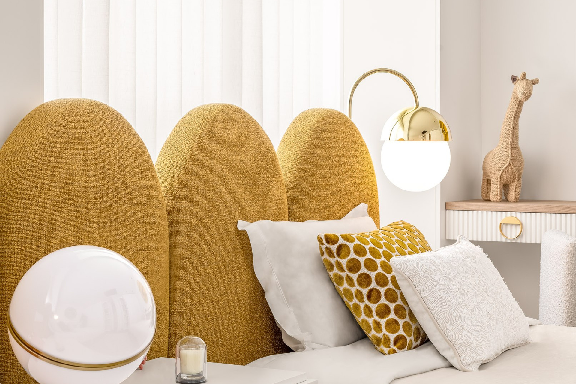 Apartamento GR. André Fontoura