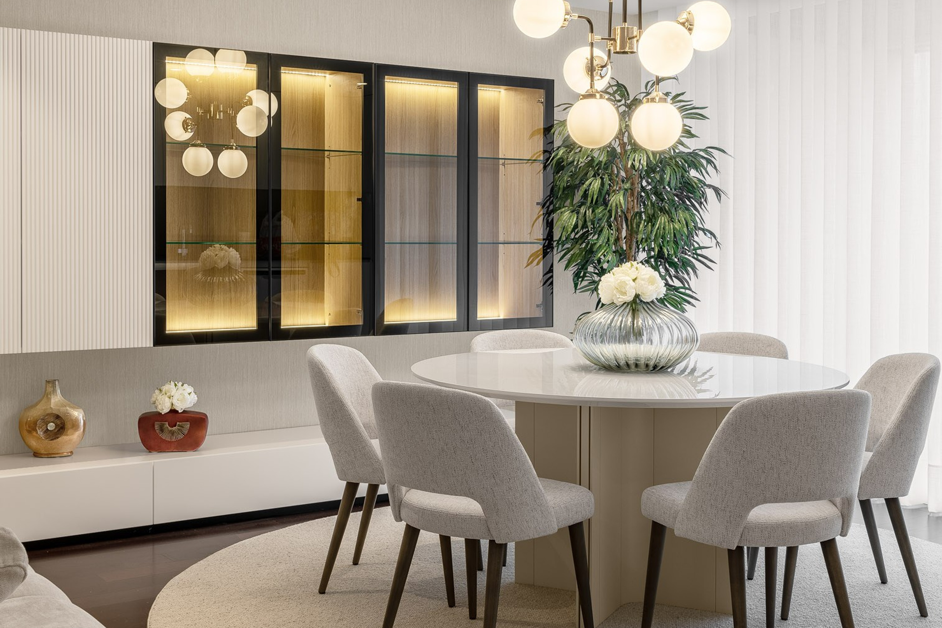 Apartamento CA. André Fontoura