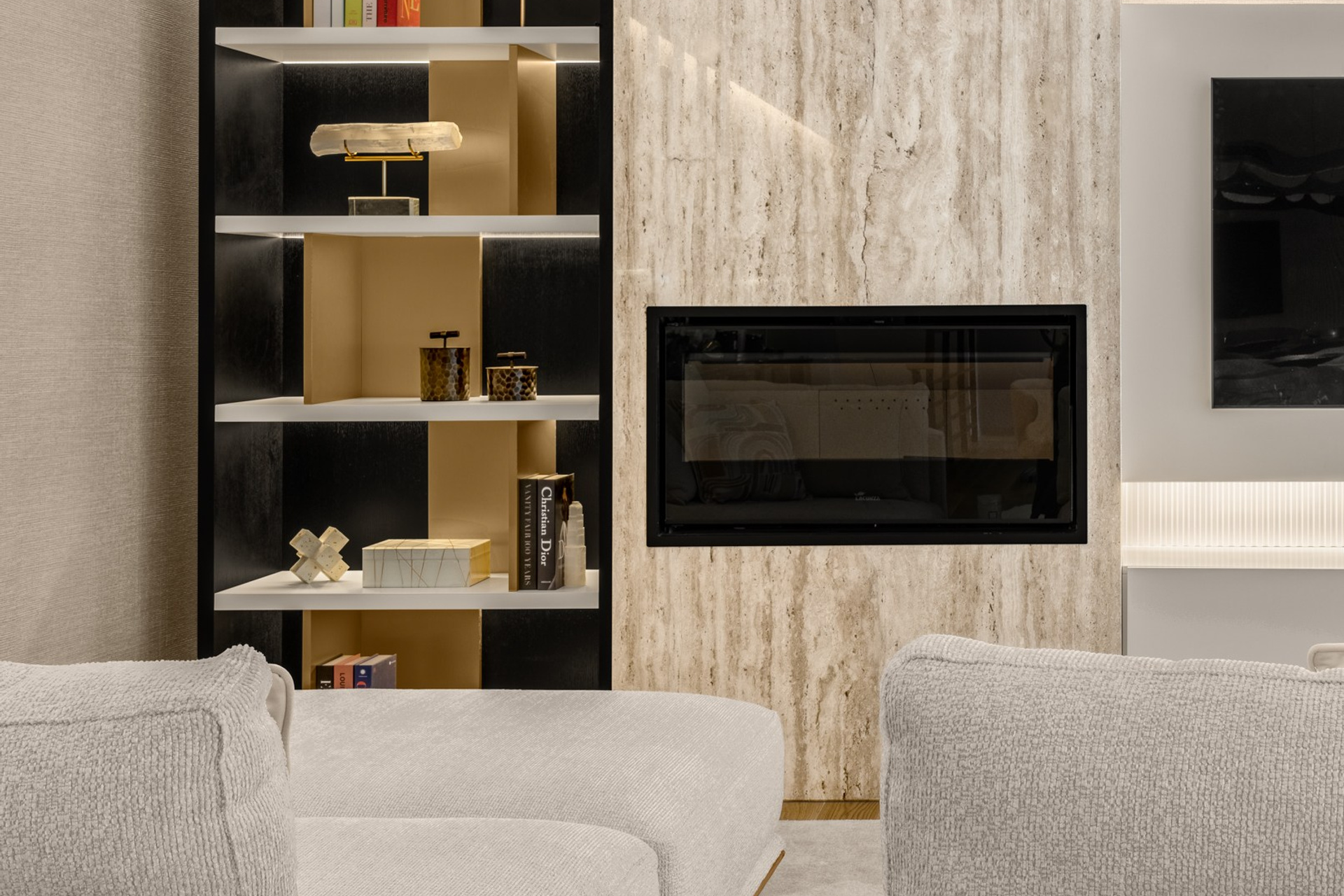 MORADIA BR. André Fontoura