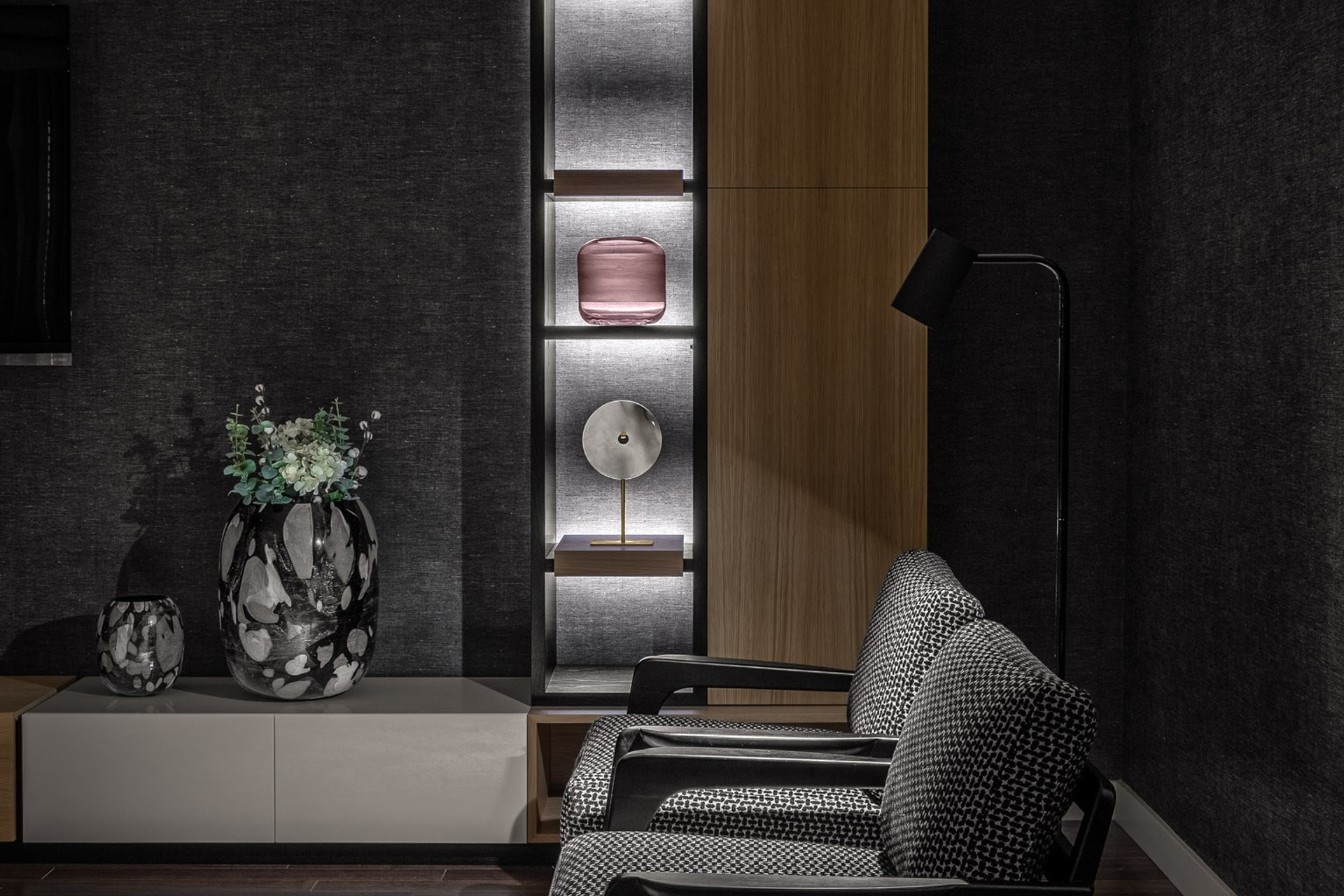 Moradia JR. André Fontoura