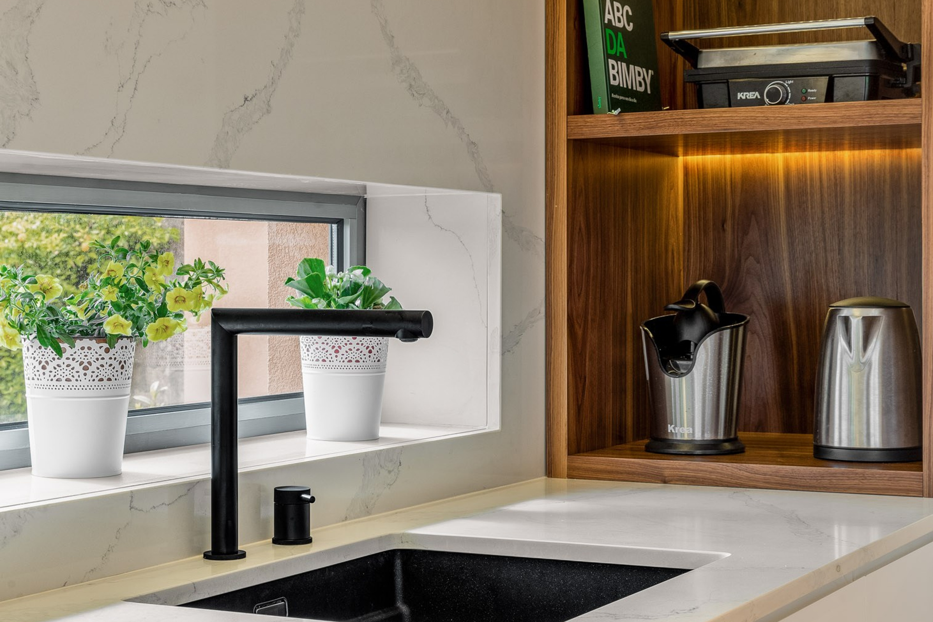 Moradia HE. André Fontoura