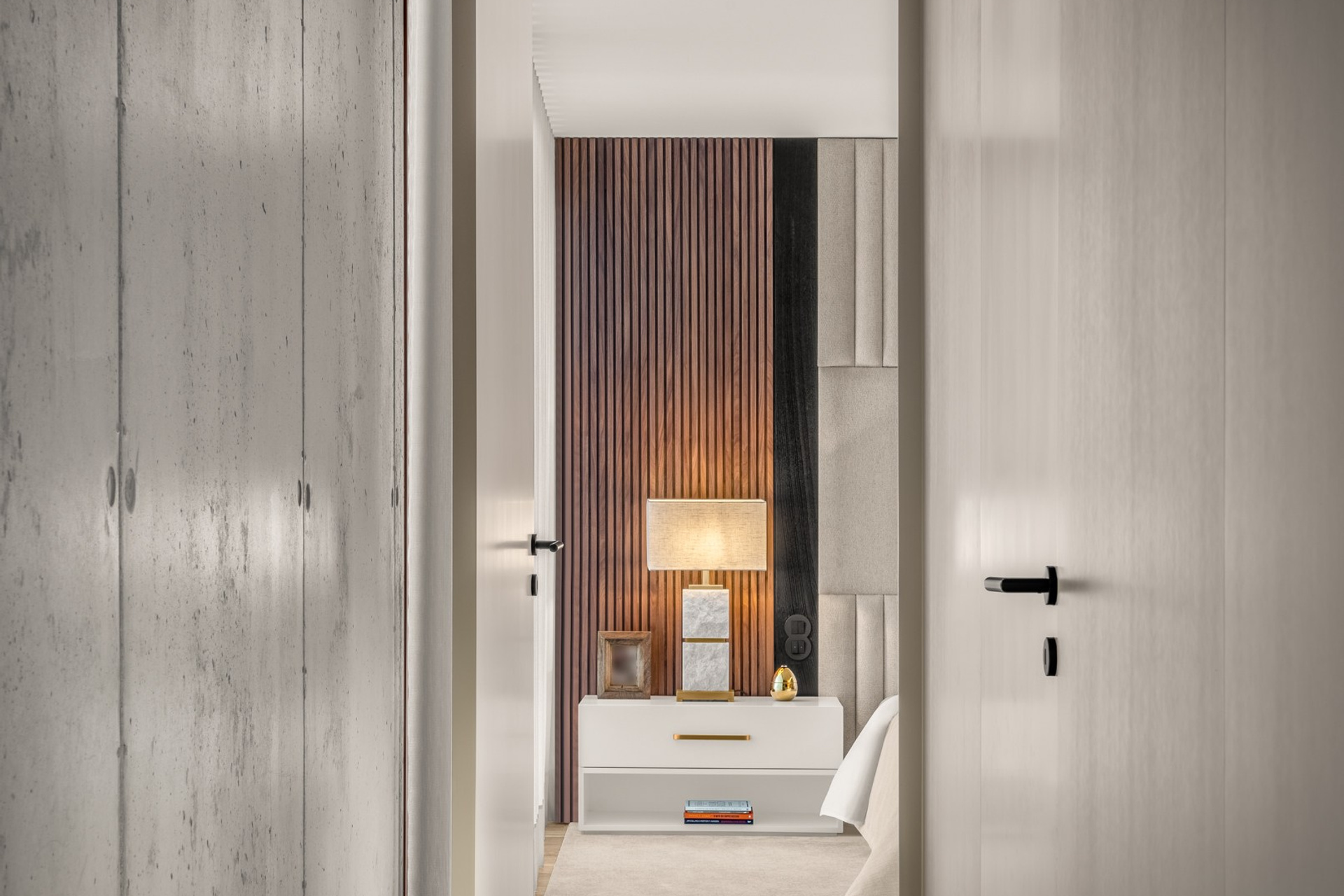 MORADIA BR. André Fontoura