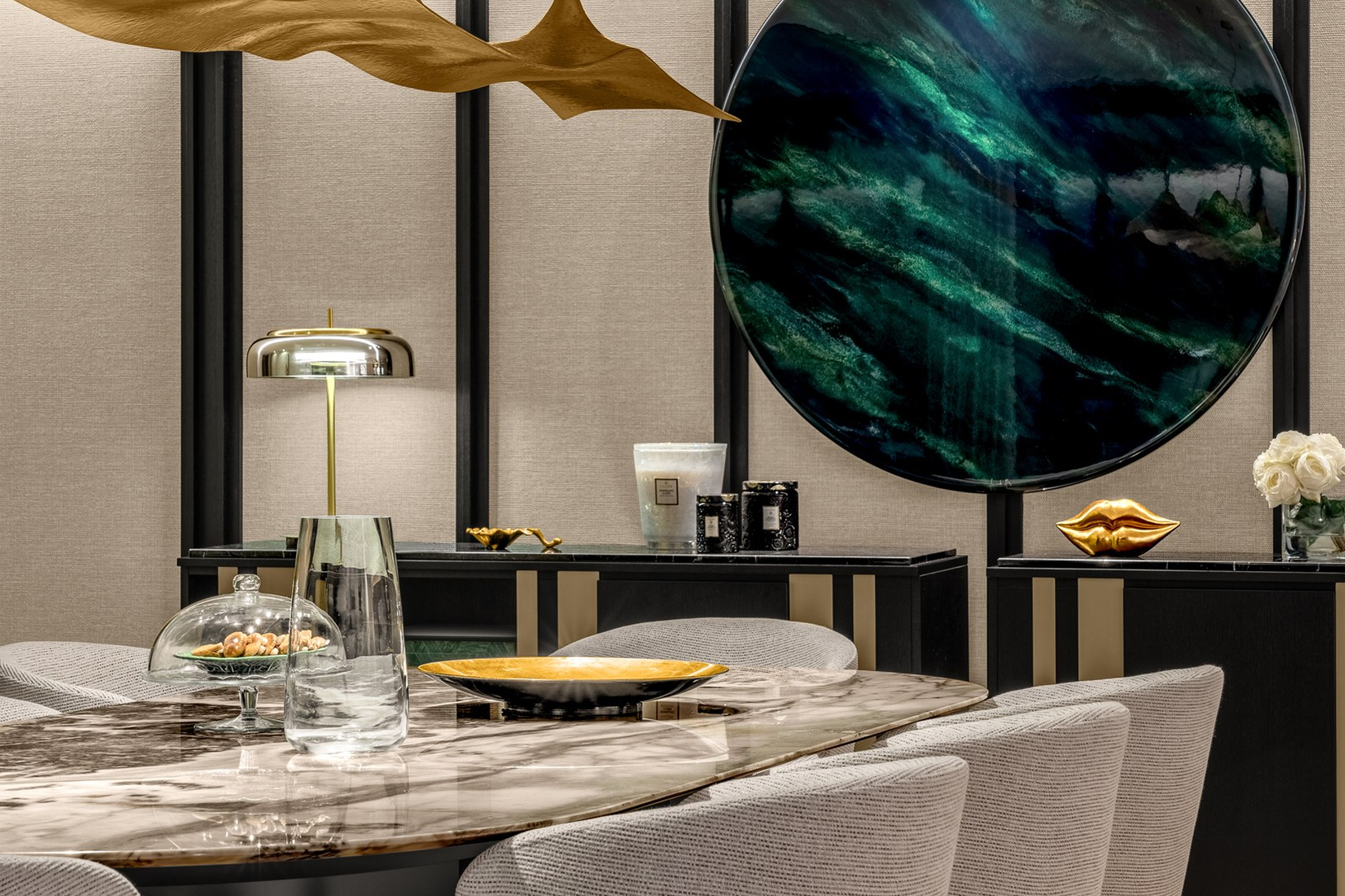 MORADIA BR. André Fontoura