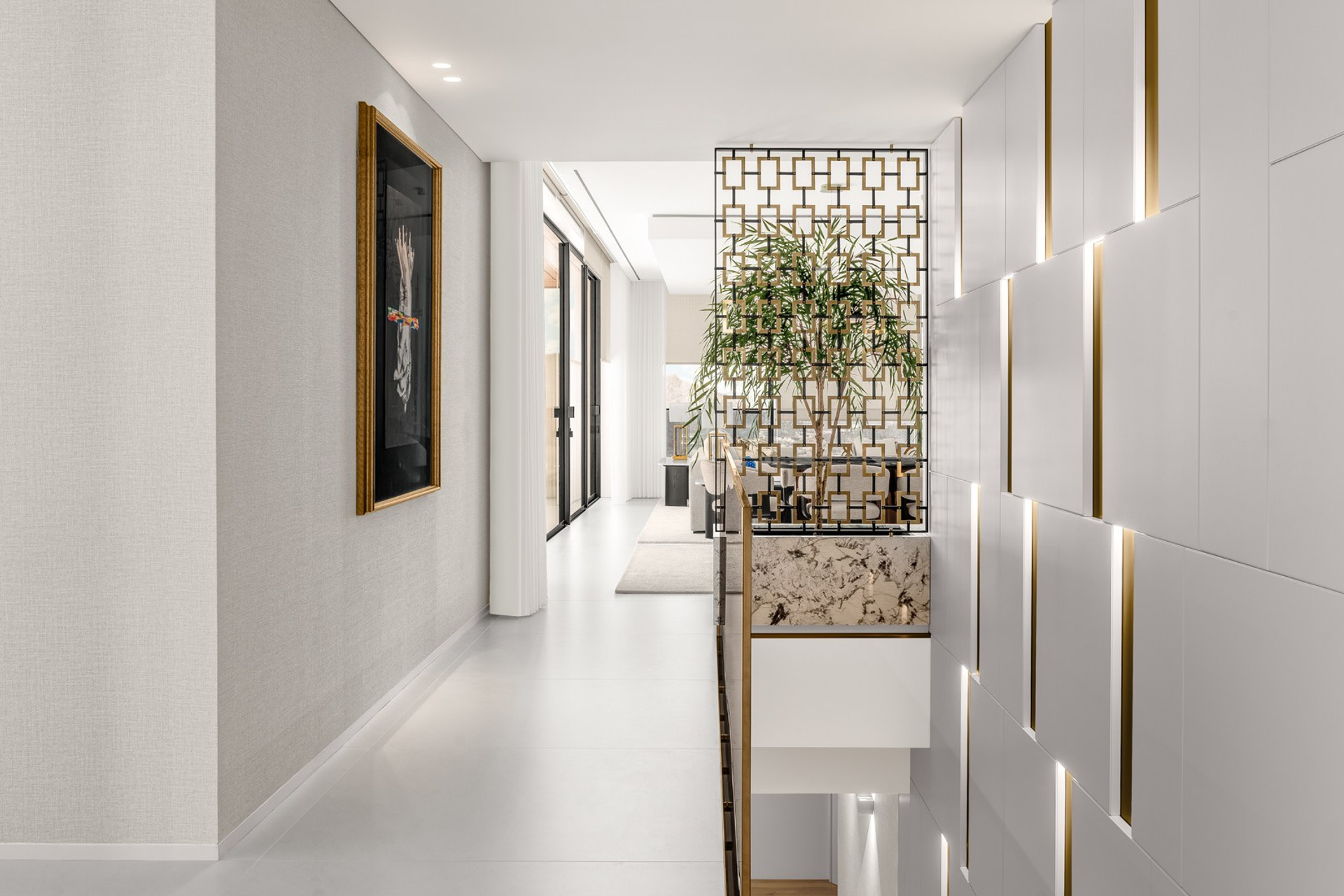 MORADIA VZ. André Fontoura