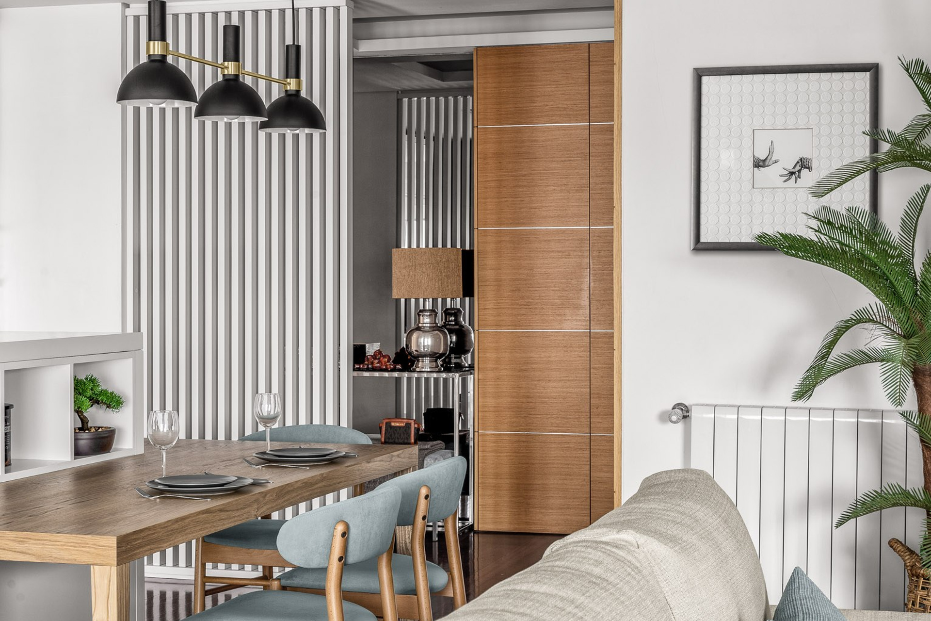 Apartamento ED. André Fontoura