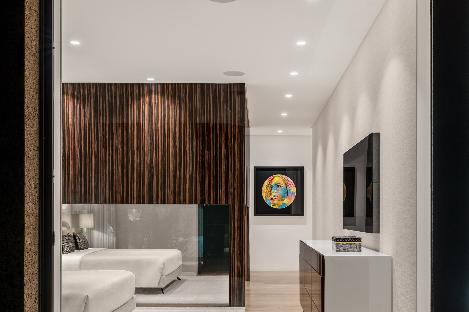 Moradia MF. André Fontoura