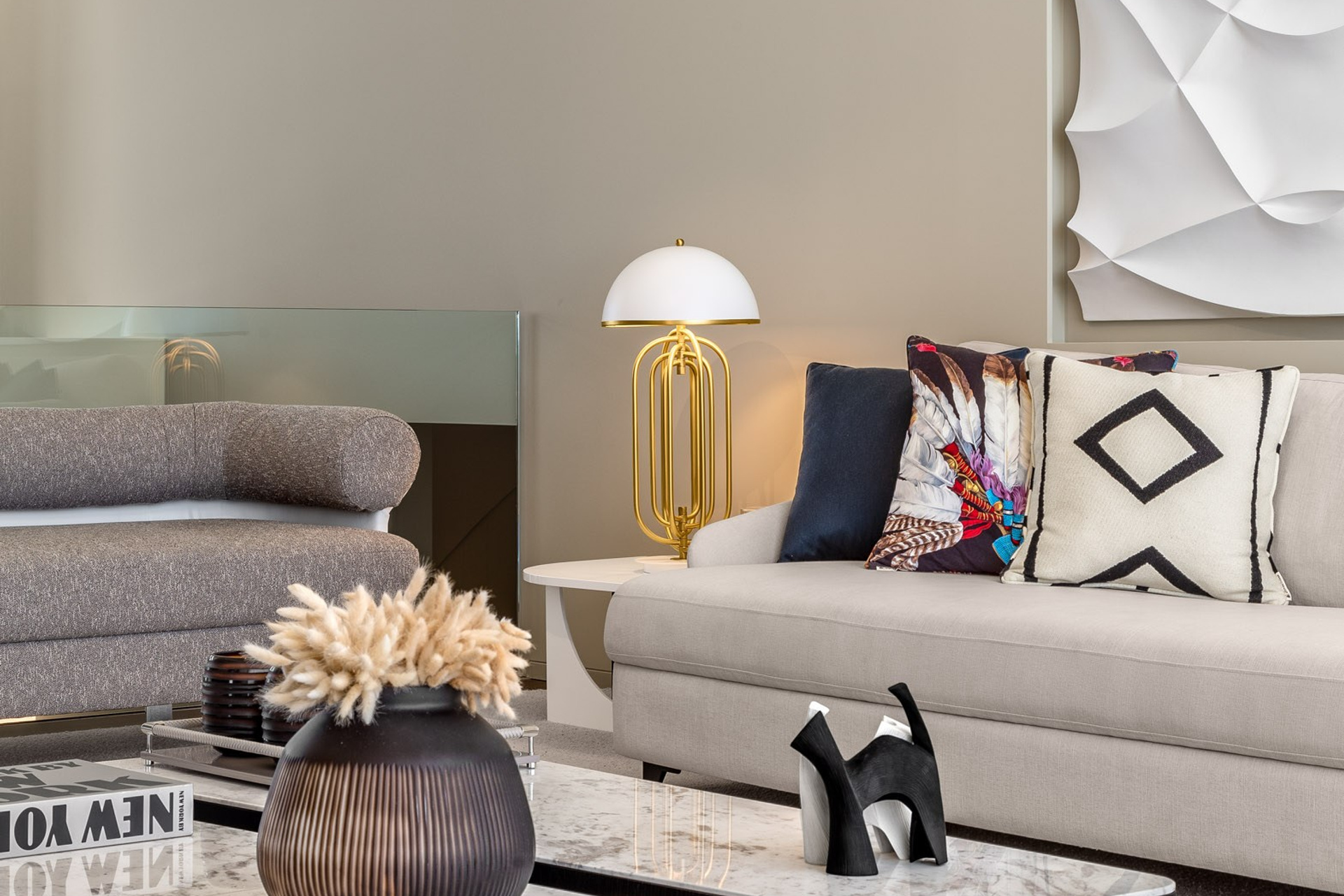 Moradia MJI. André Fontoura