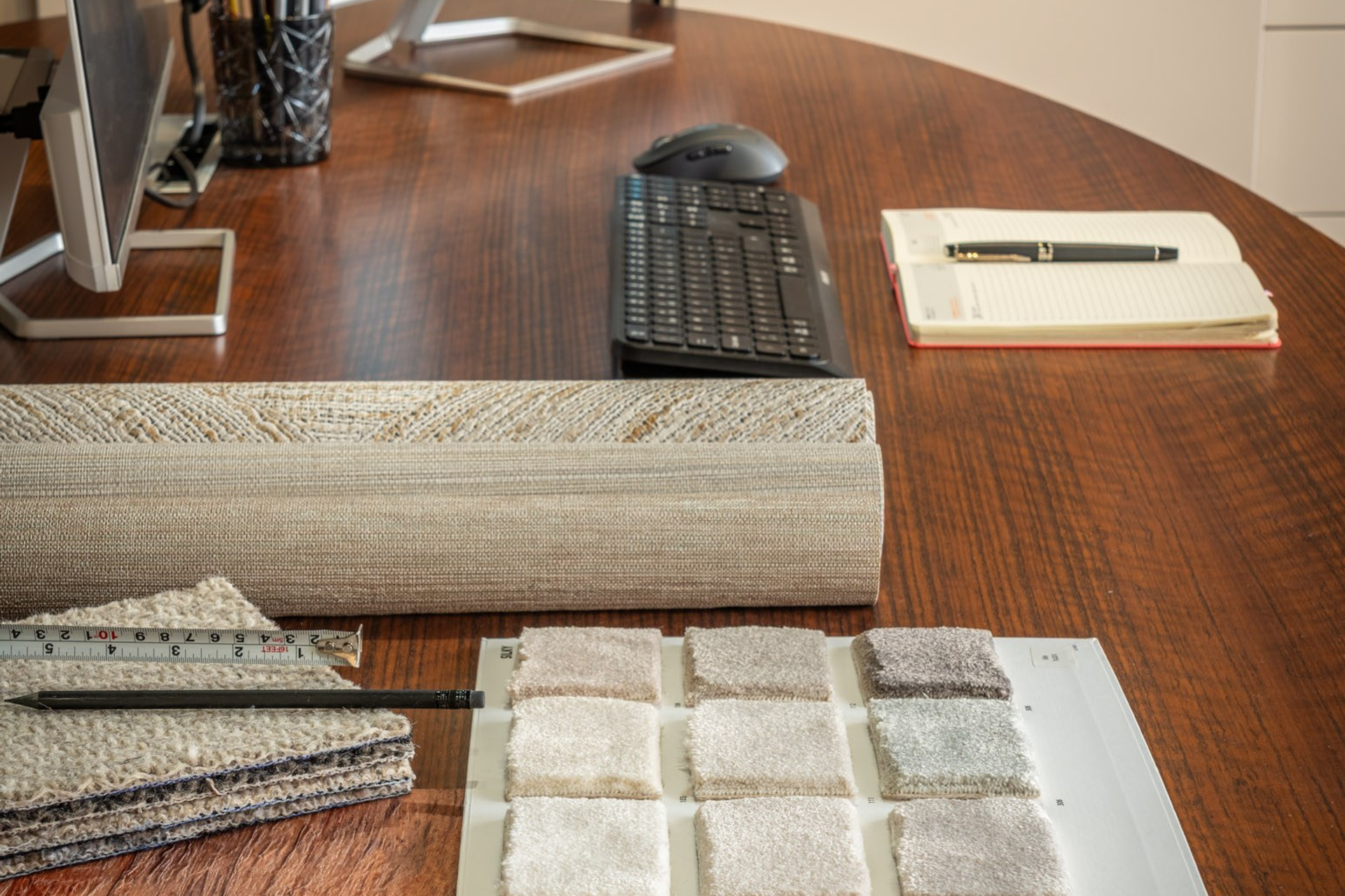 Ateliê Conceição Lopes Interiores. André Fontoura