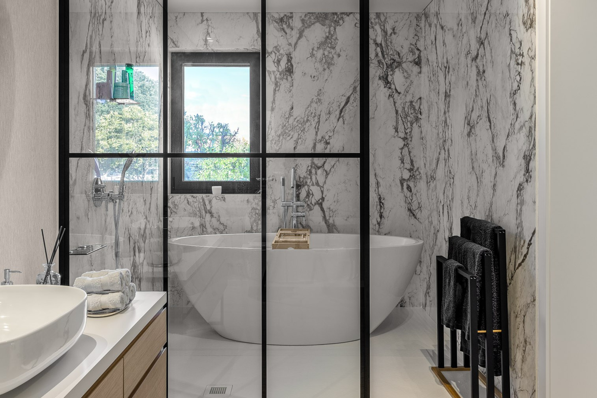 Moradia EM. André Fontoura