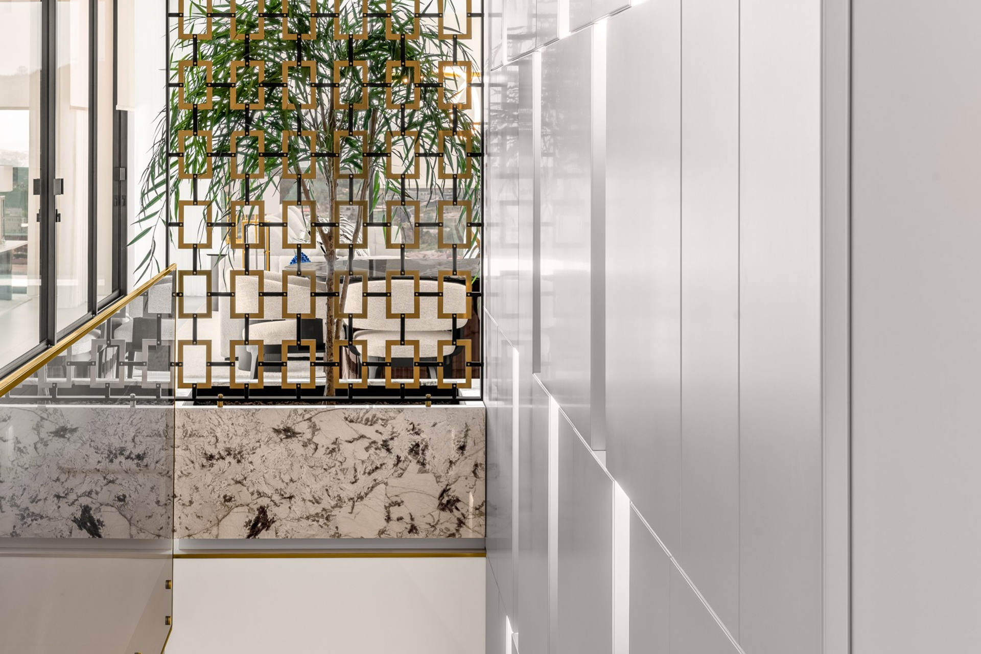 MORADIA VZ. André Fontoura