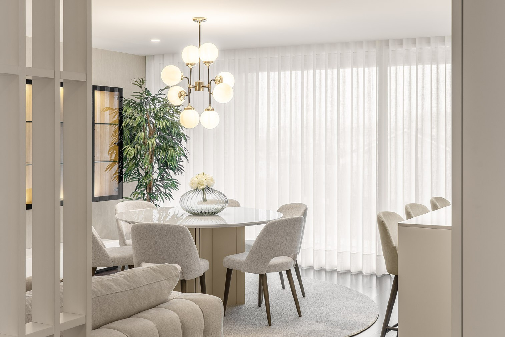 Apartamento CA. André Fontoura