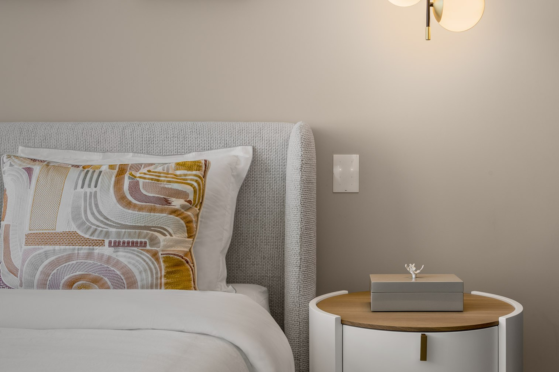 Moradia MJI. André Fontoura