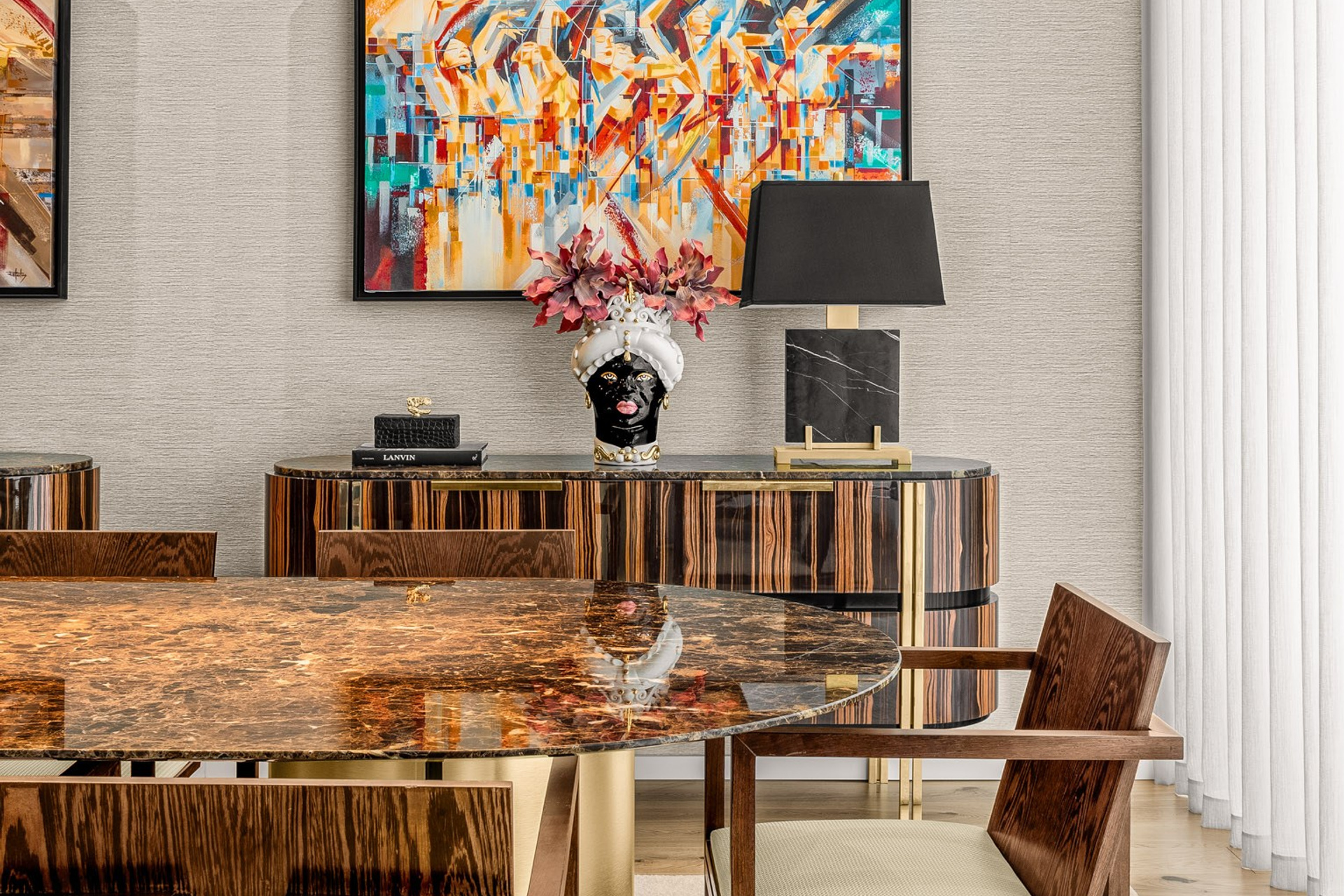 Moradia PI. André Fontoura