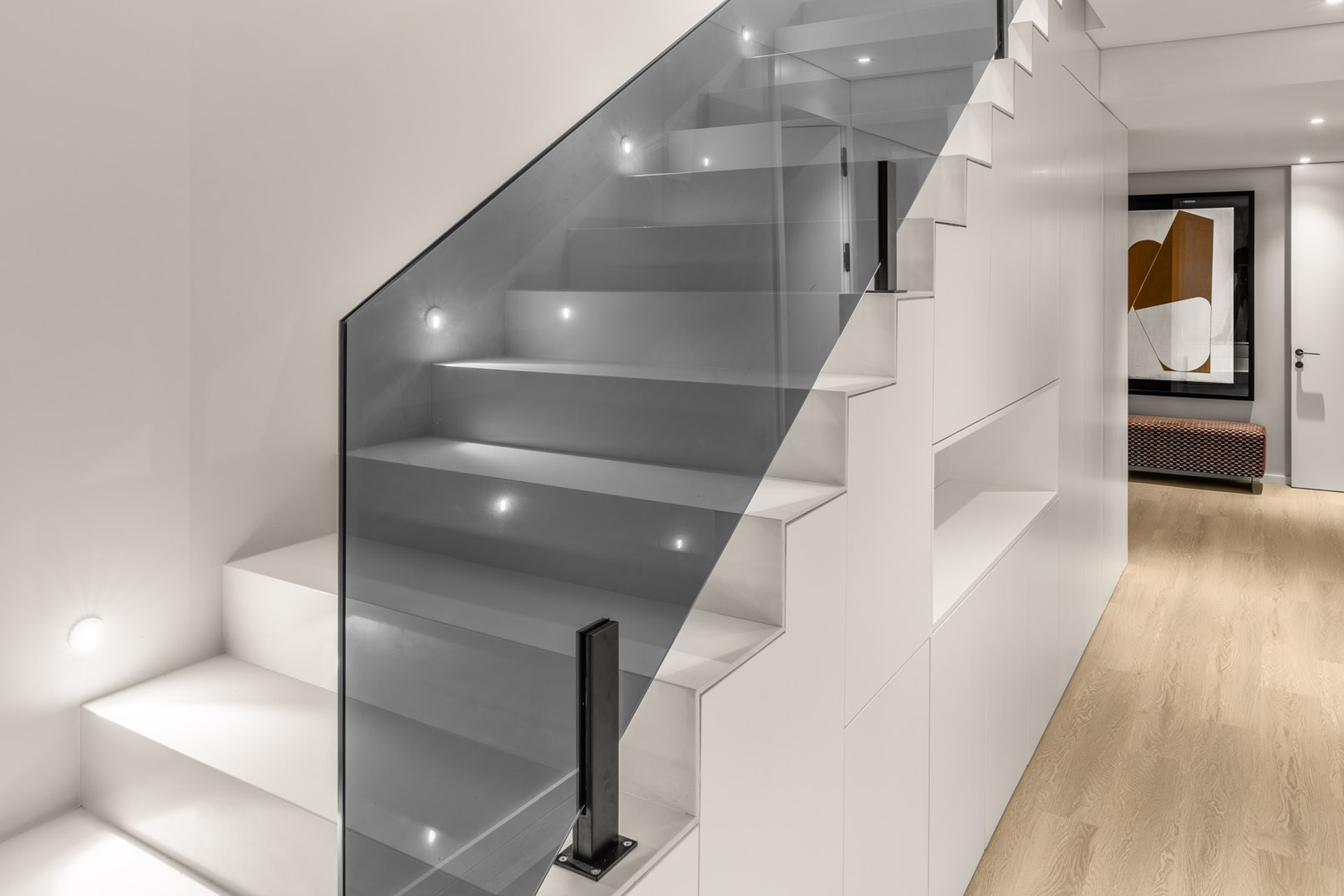 Moradis BL. André Fontoura