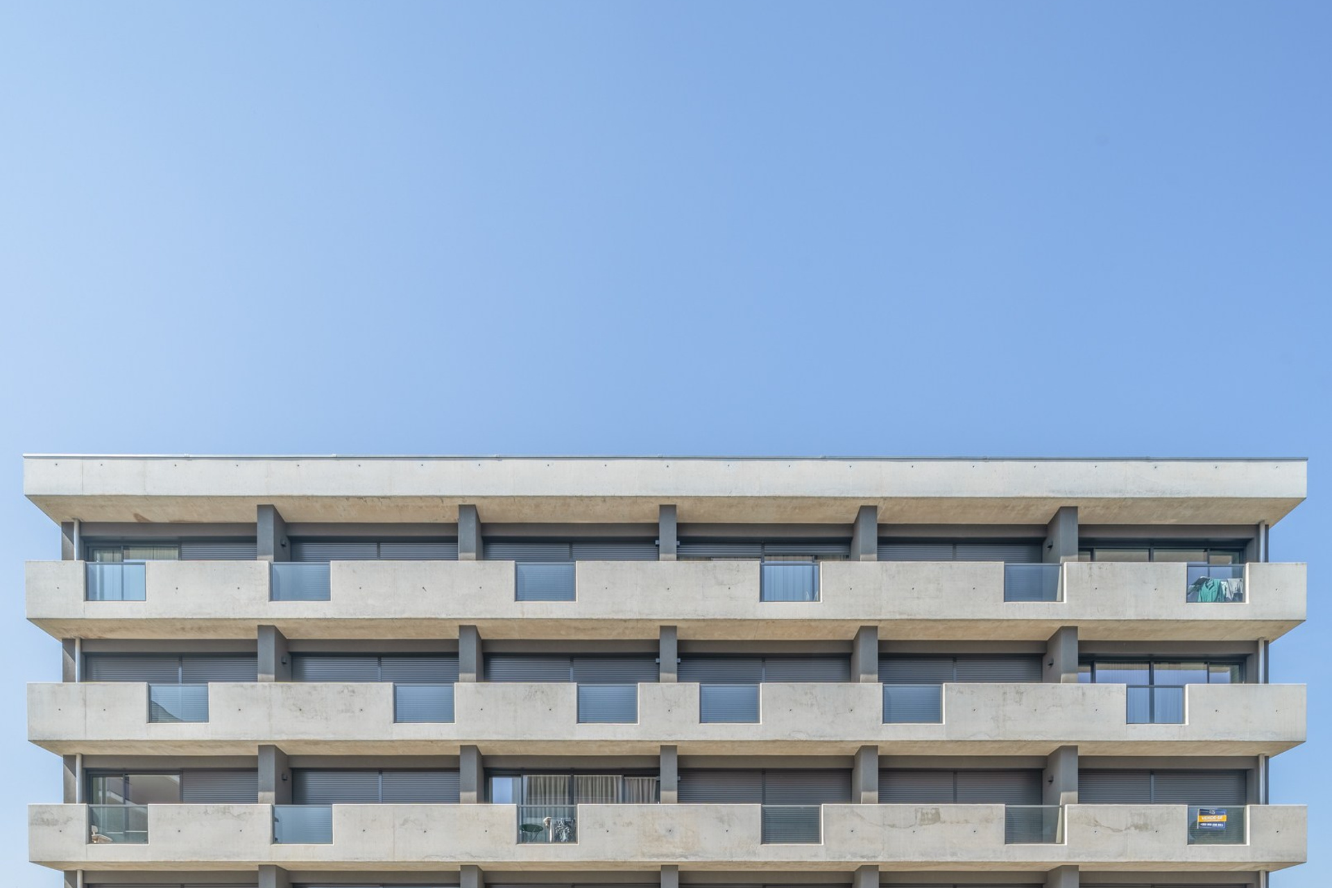 Edifício Magnolia Recidenc3. André Fontoura