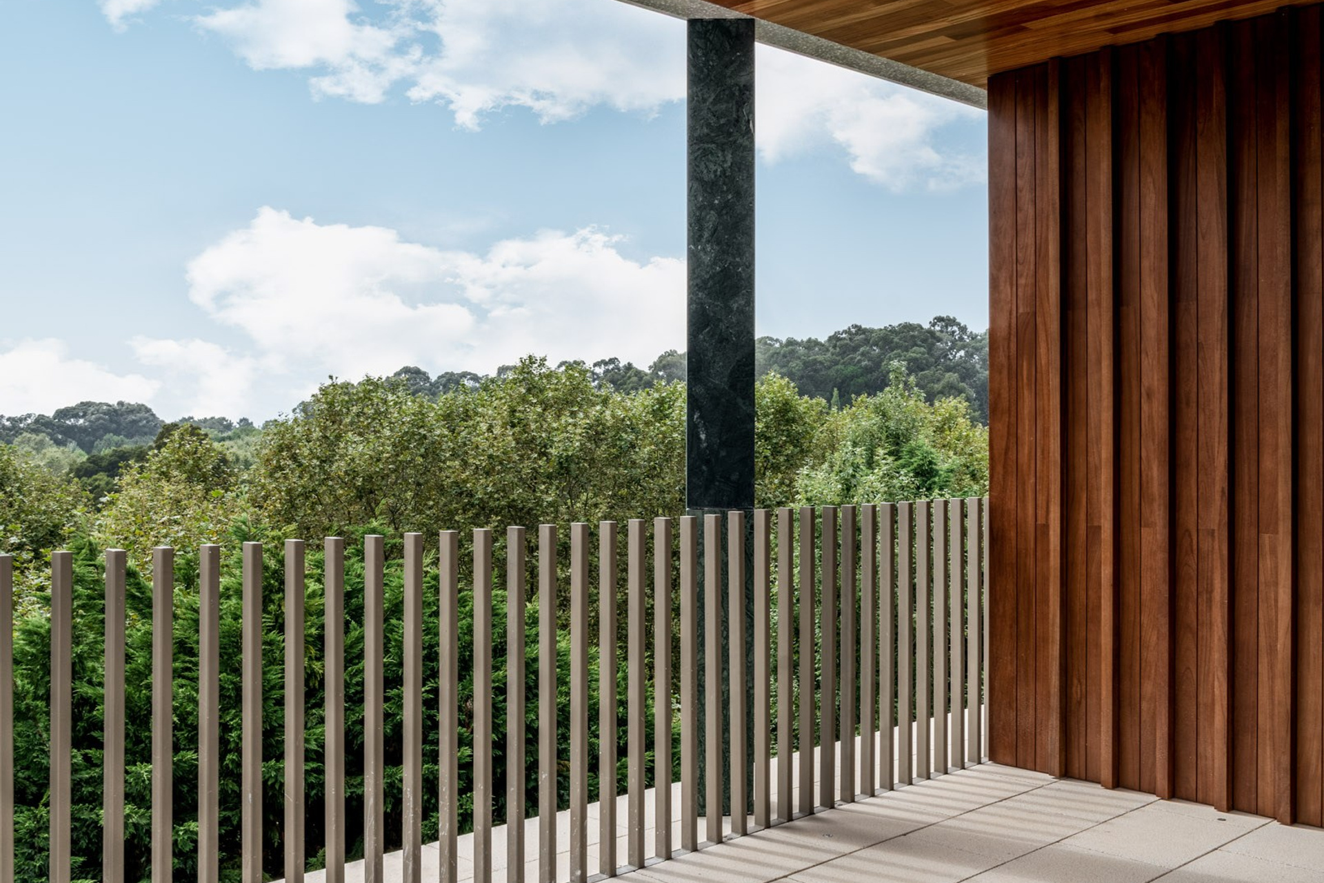 Edificio Park Avenue. André Fontoura