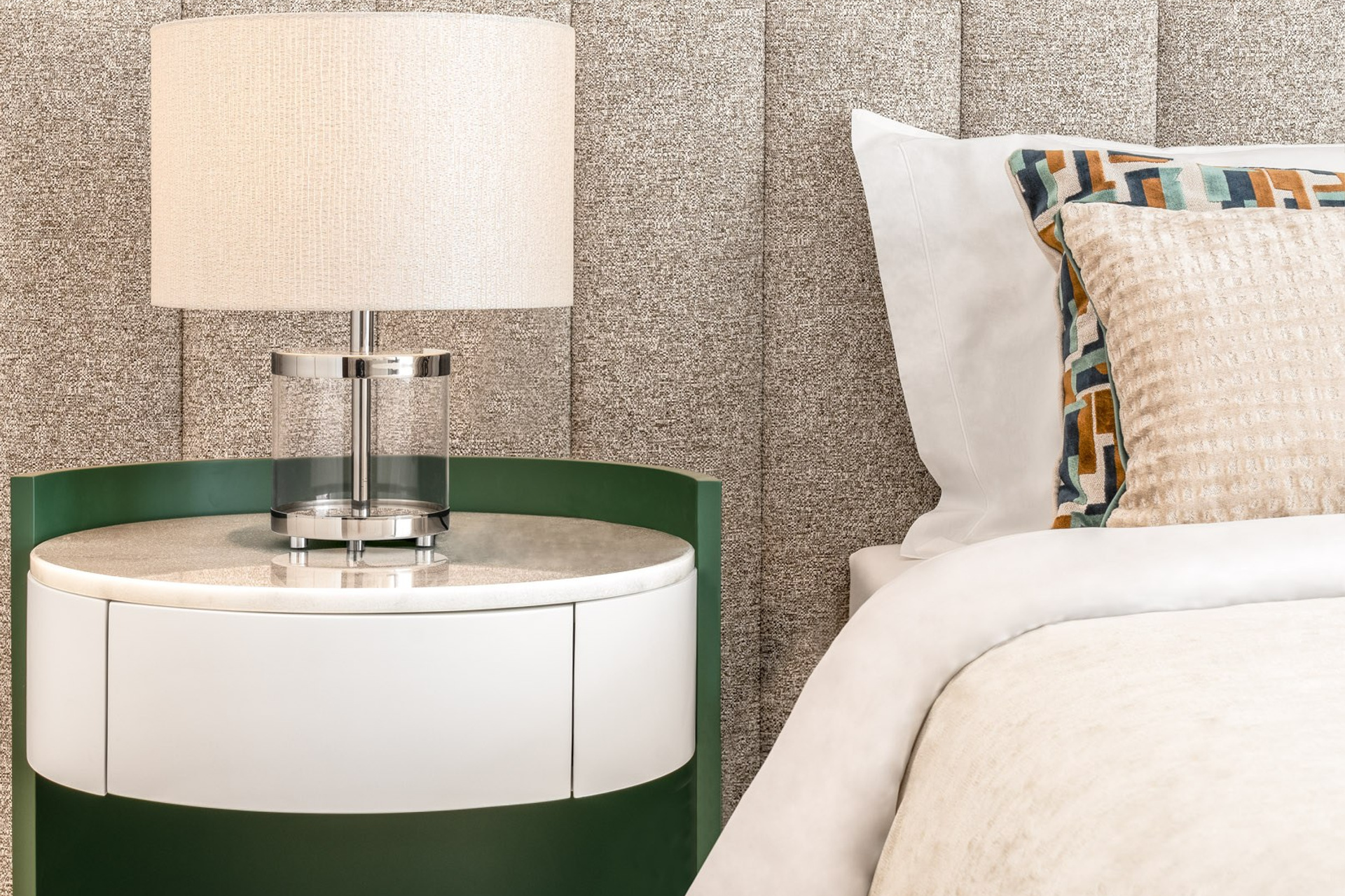 Moradis BL. André Fontoura