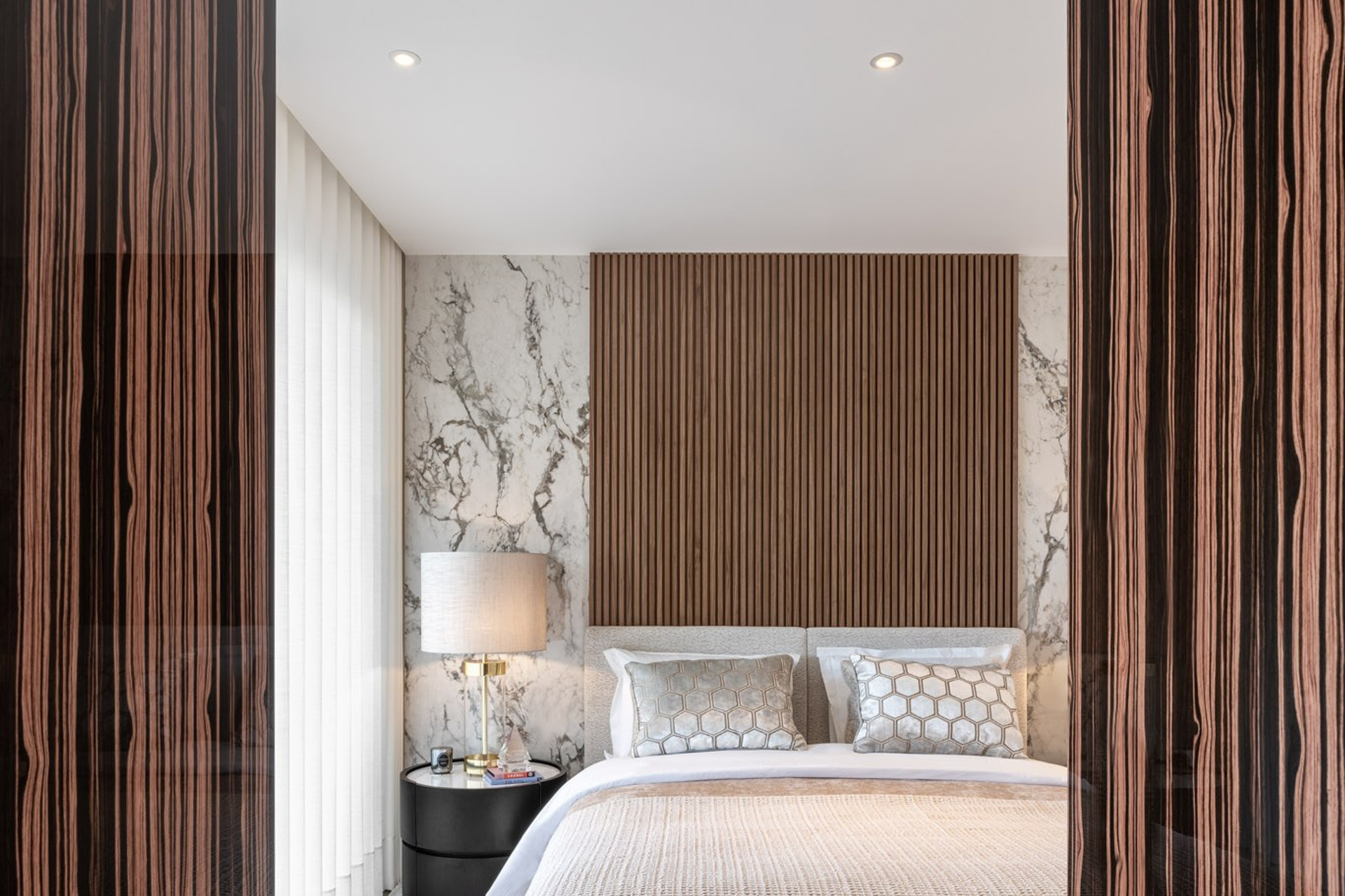 Apartamento FG. André Fontoura