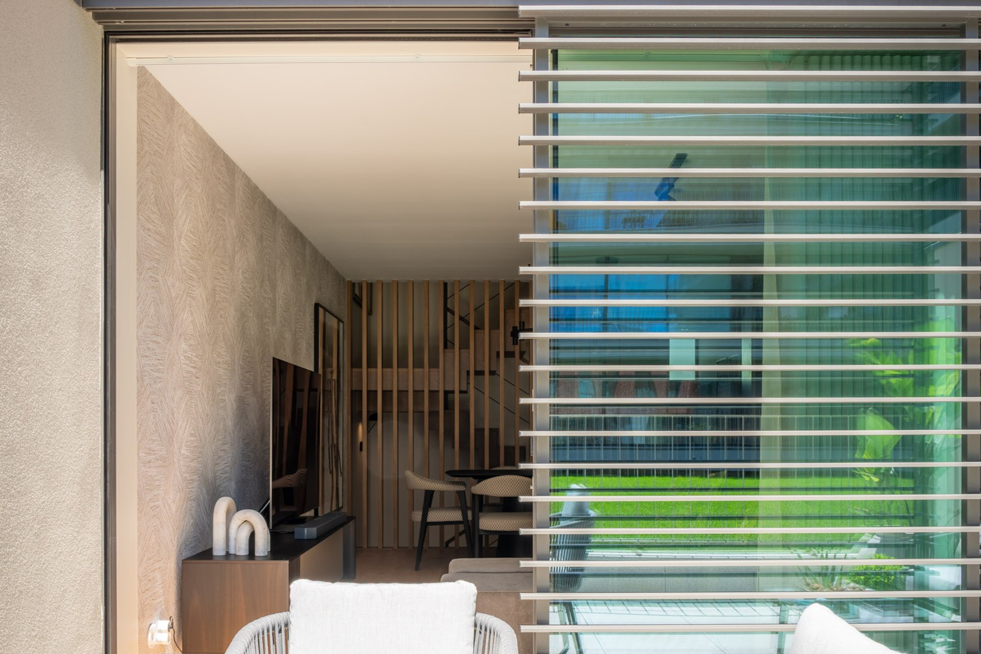 Moradia Matosinhos. André Fontoura