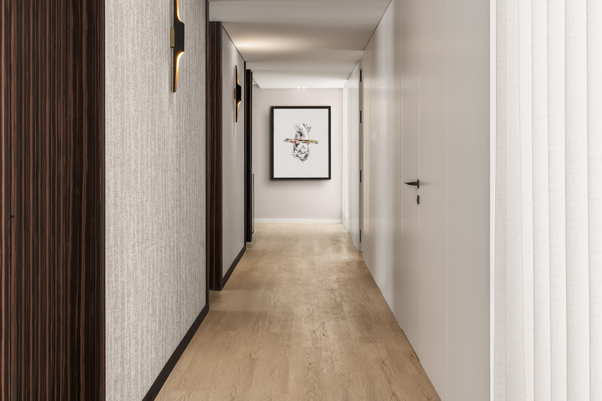 Moradis BL. André Fontoura