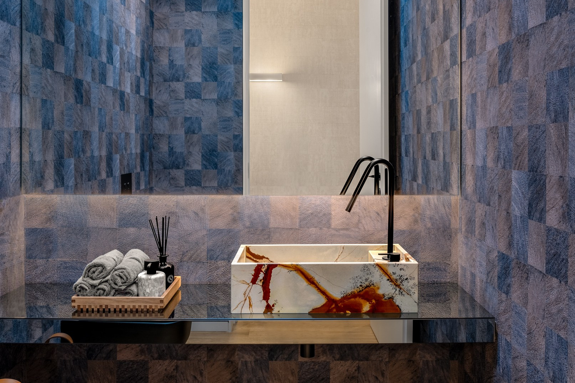 Moradia MF. André Fontoura