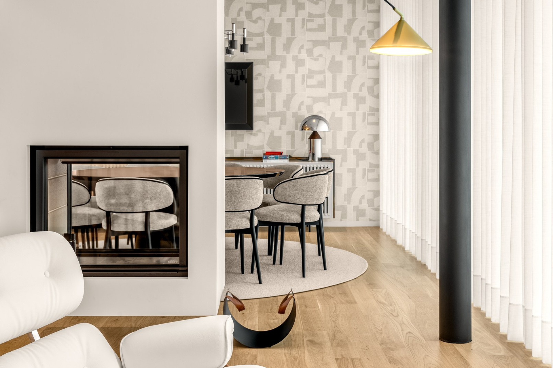 Moradia MF. André Fontoura