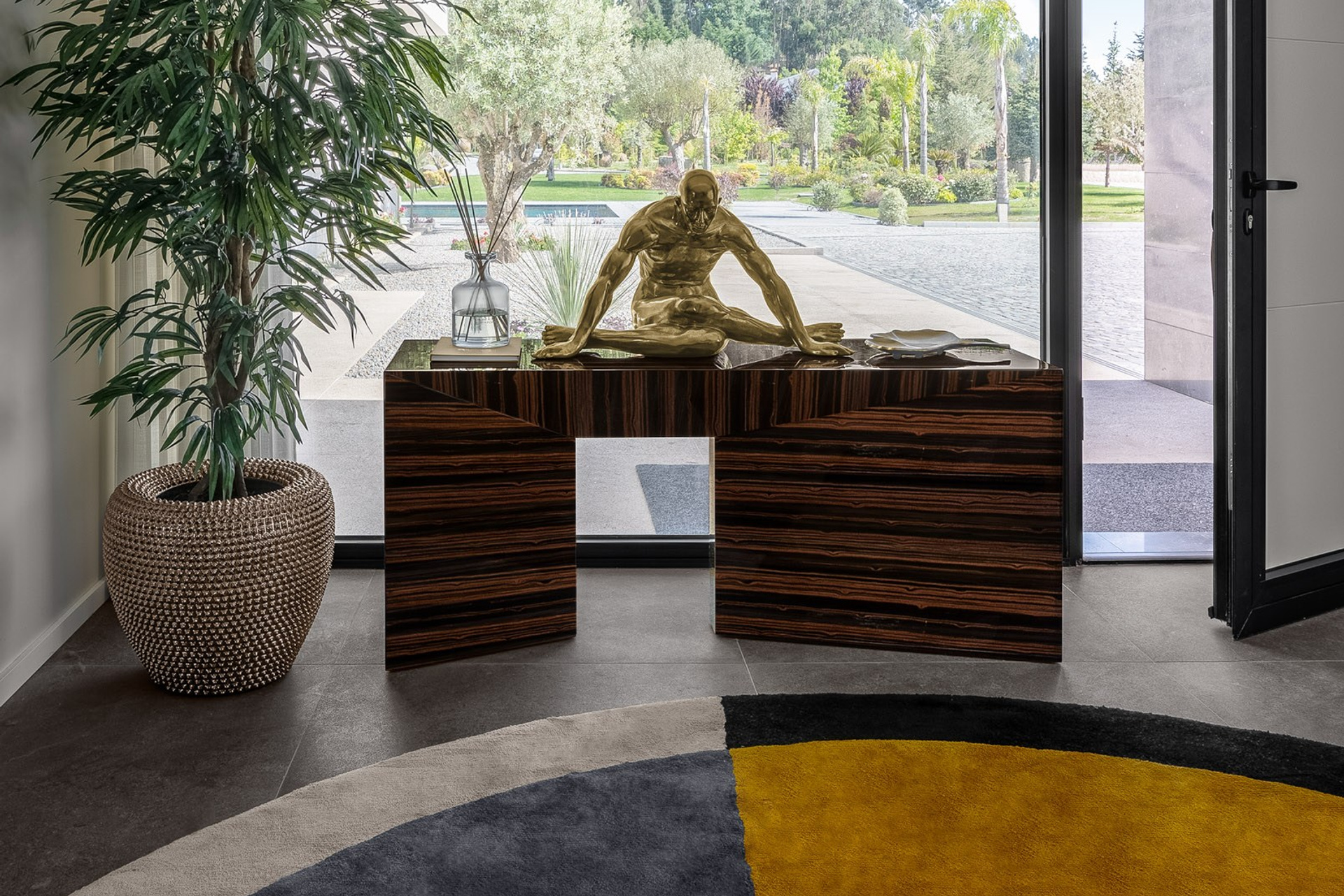 Moradia DO. André Fontoura