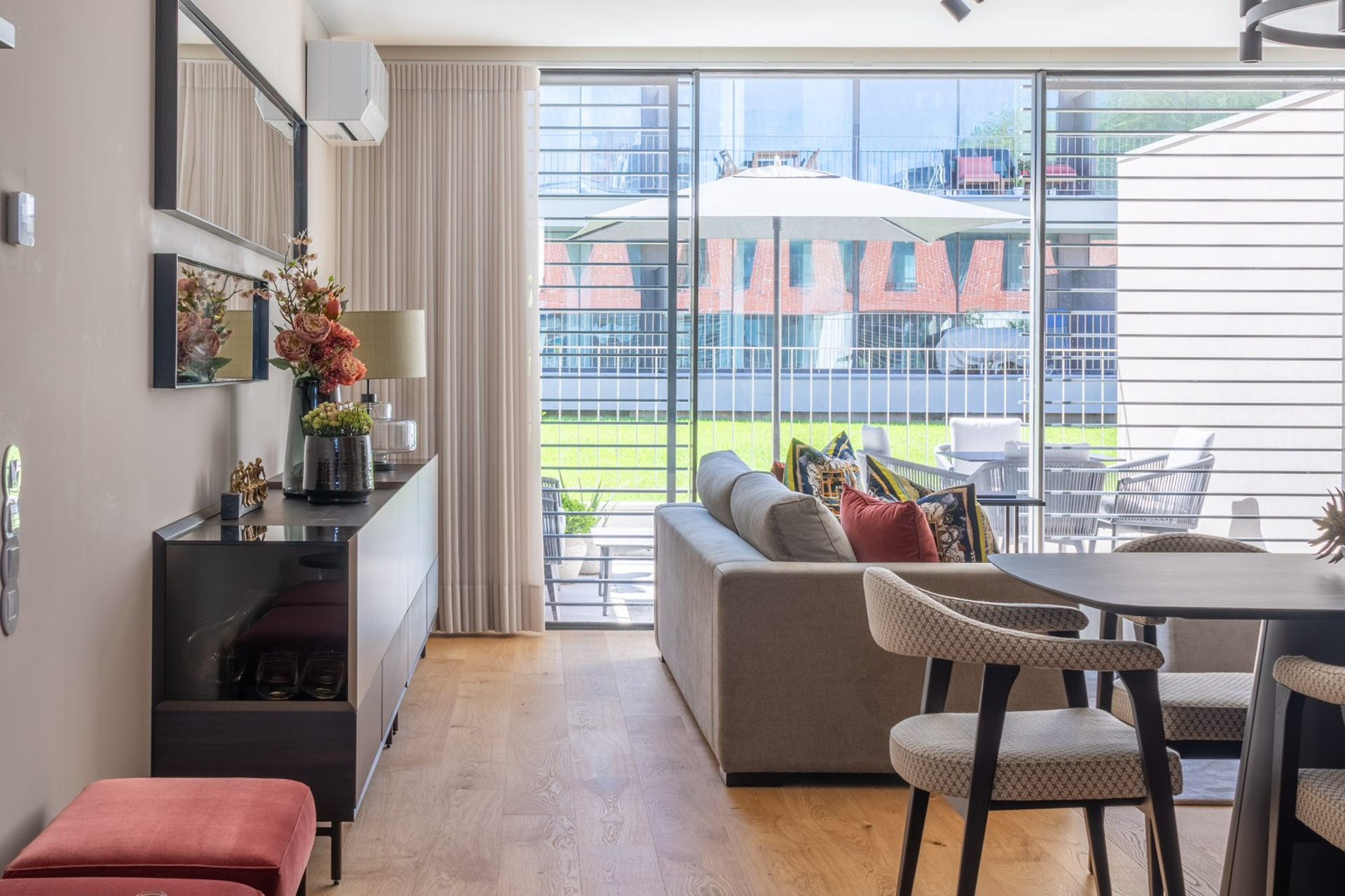 Moradia Matosinhos. André Fontoura