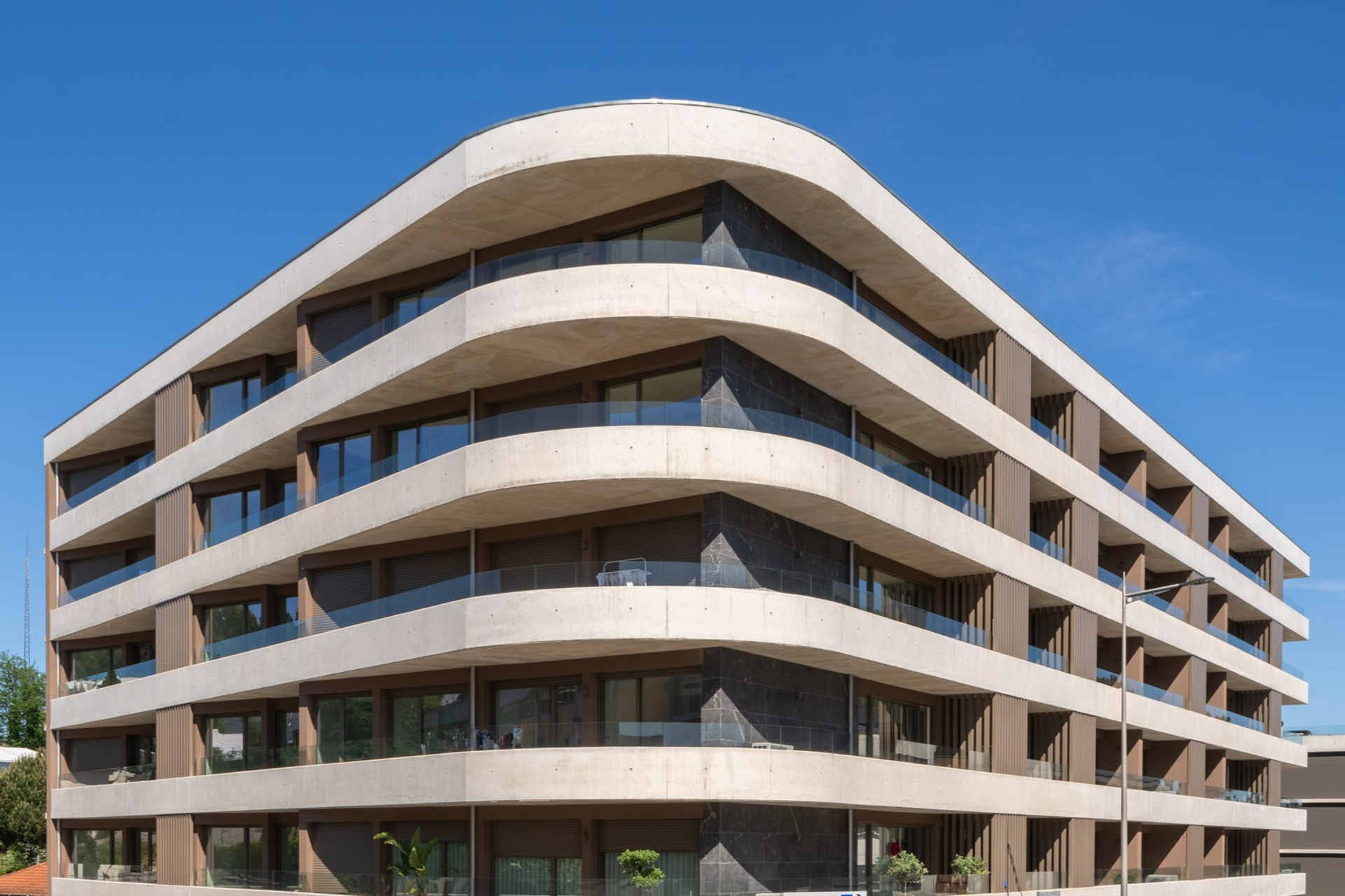 Edifício Magnólia City Park Private. André Fontoura