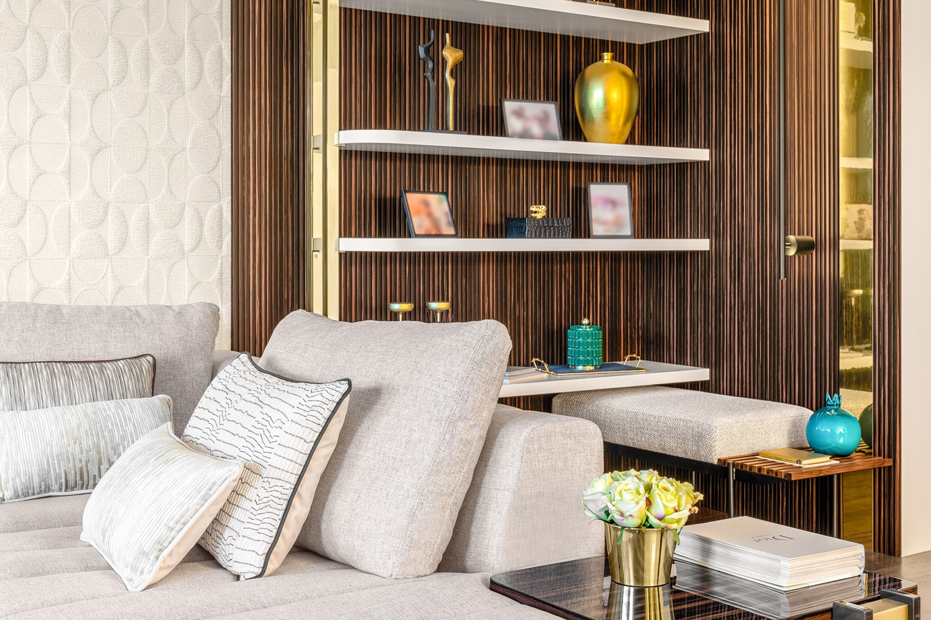 Apartamento GR. André Fontoura