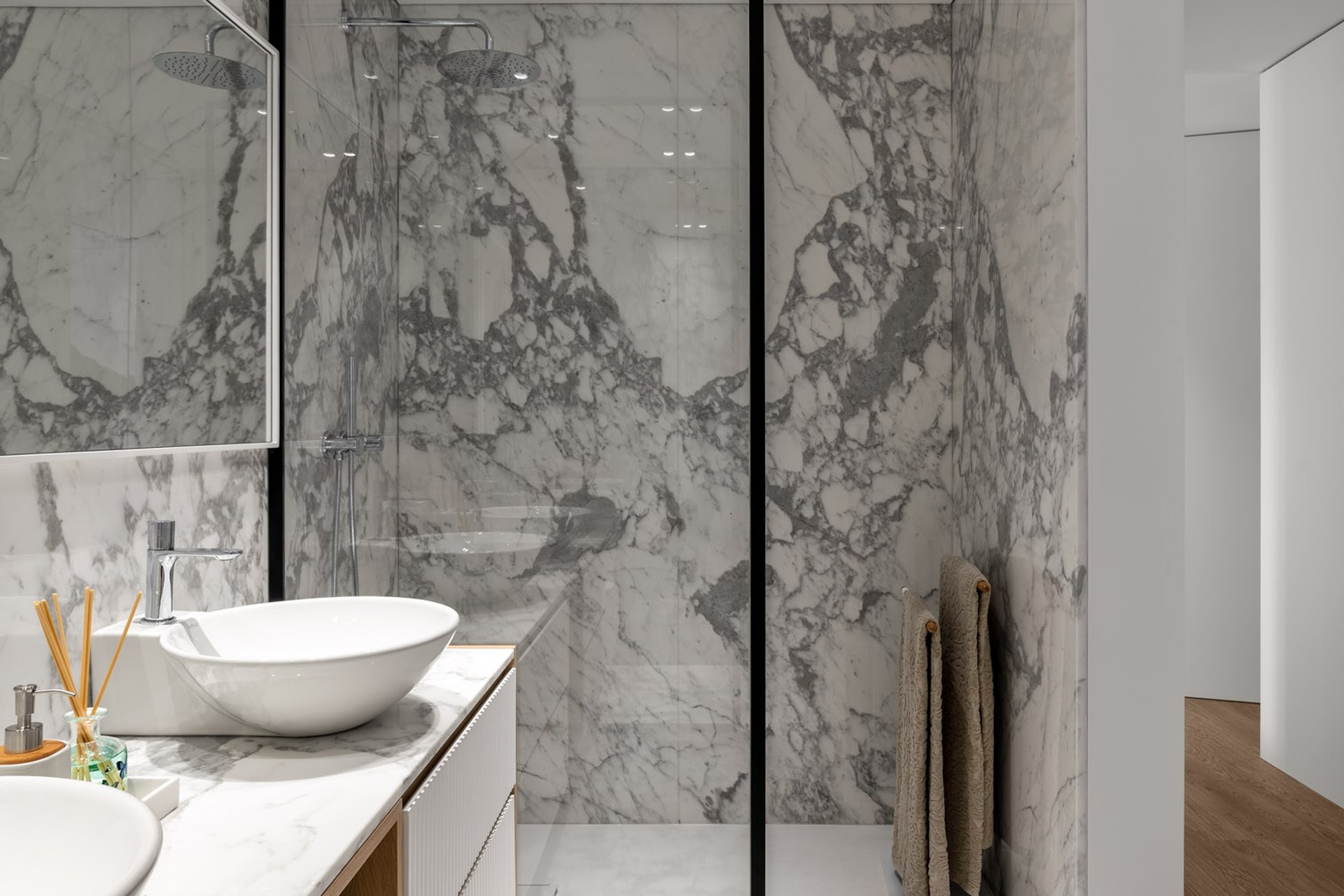 Apartamento FG. André Fontoura