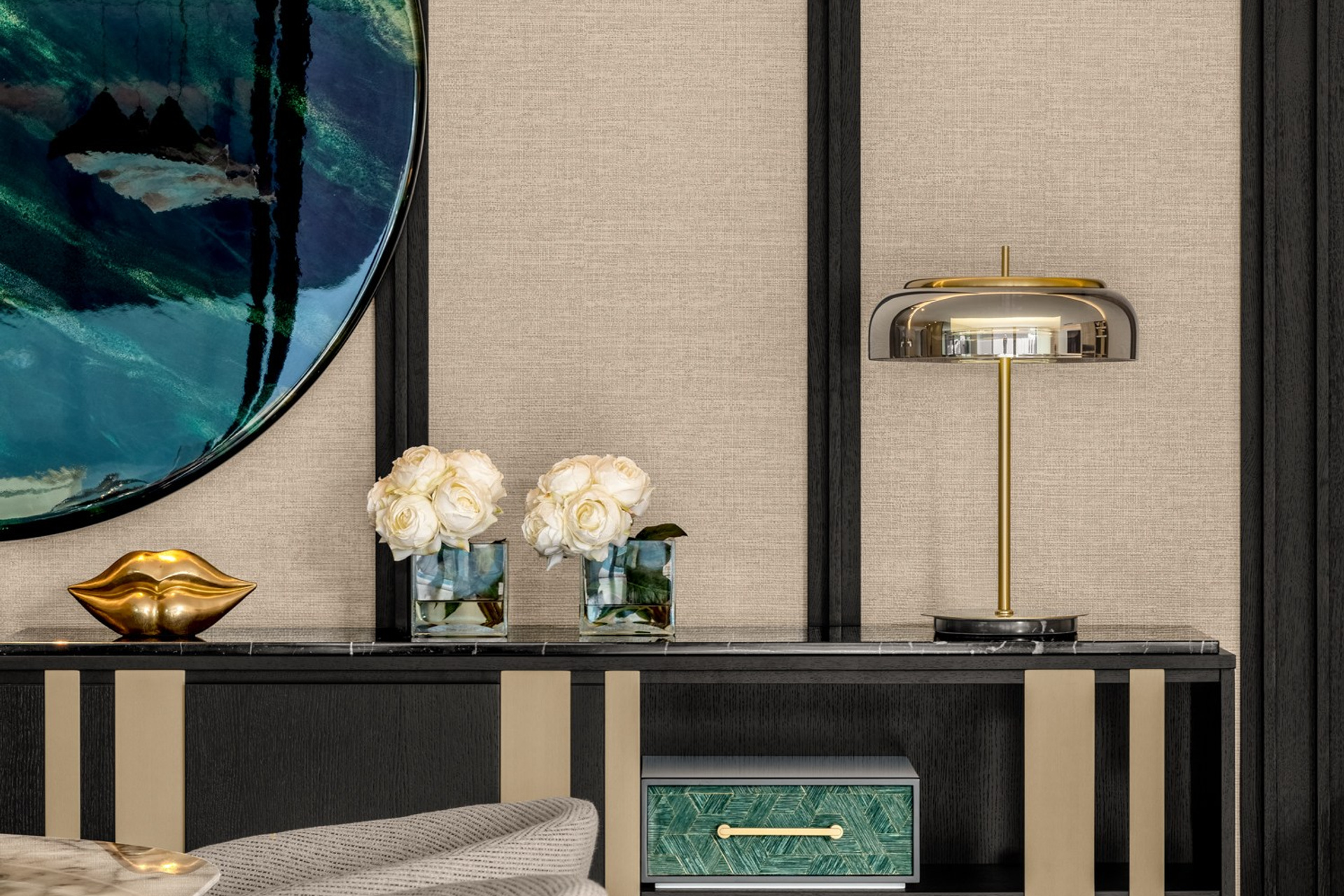 MORADIA BR. André Fontoura