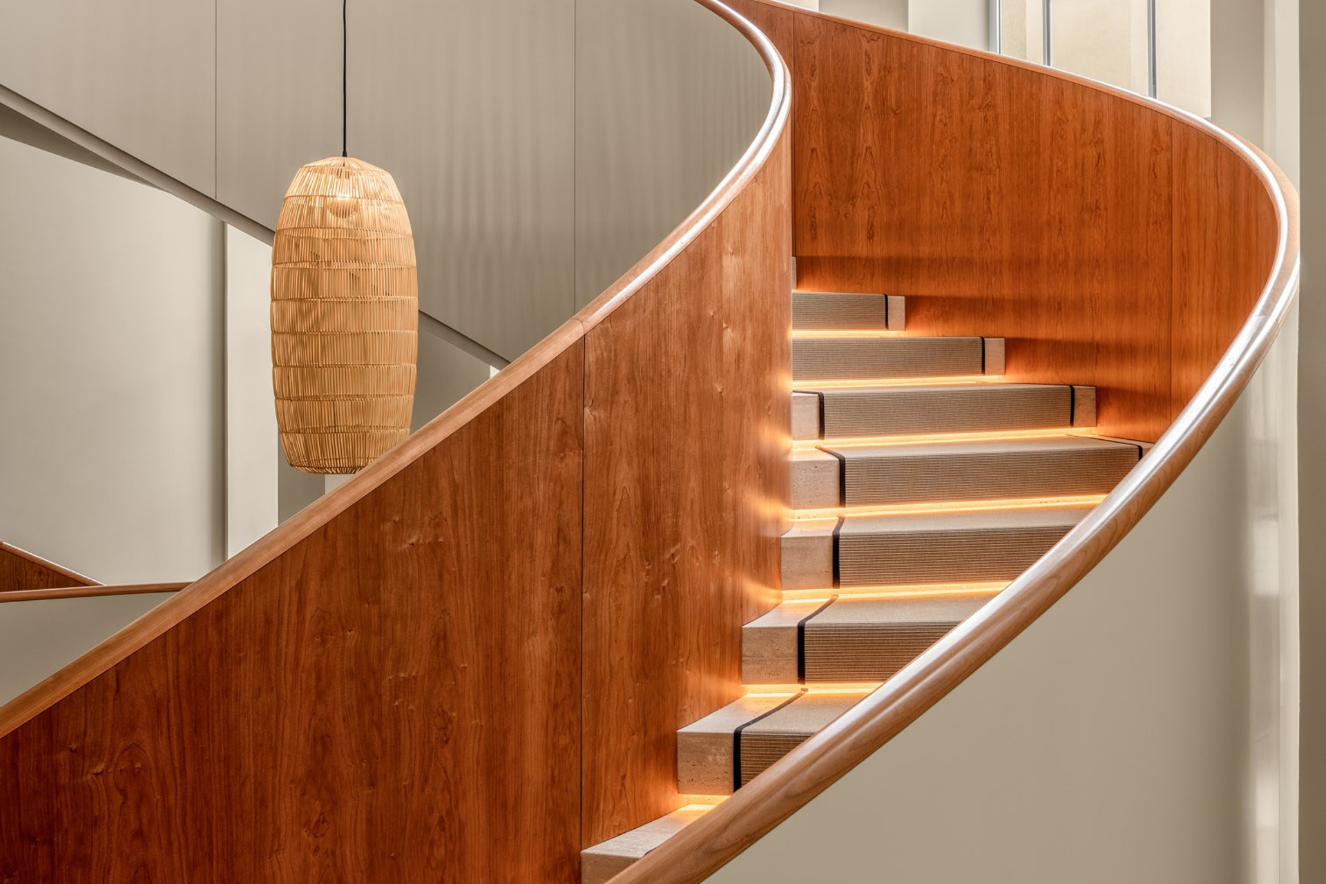 Edificio Sette. André Fontoura