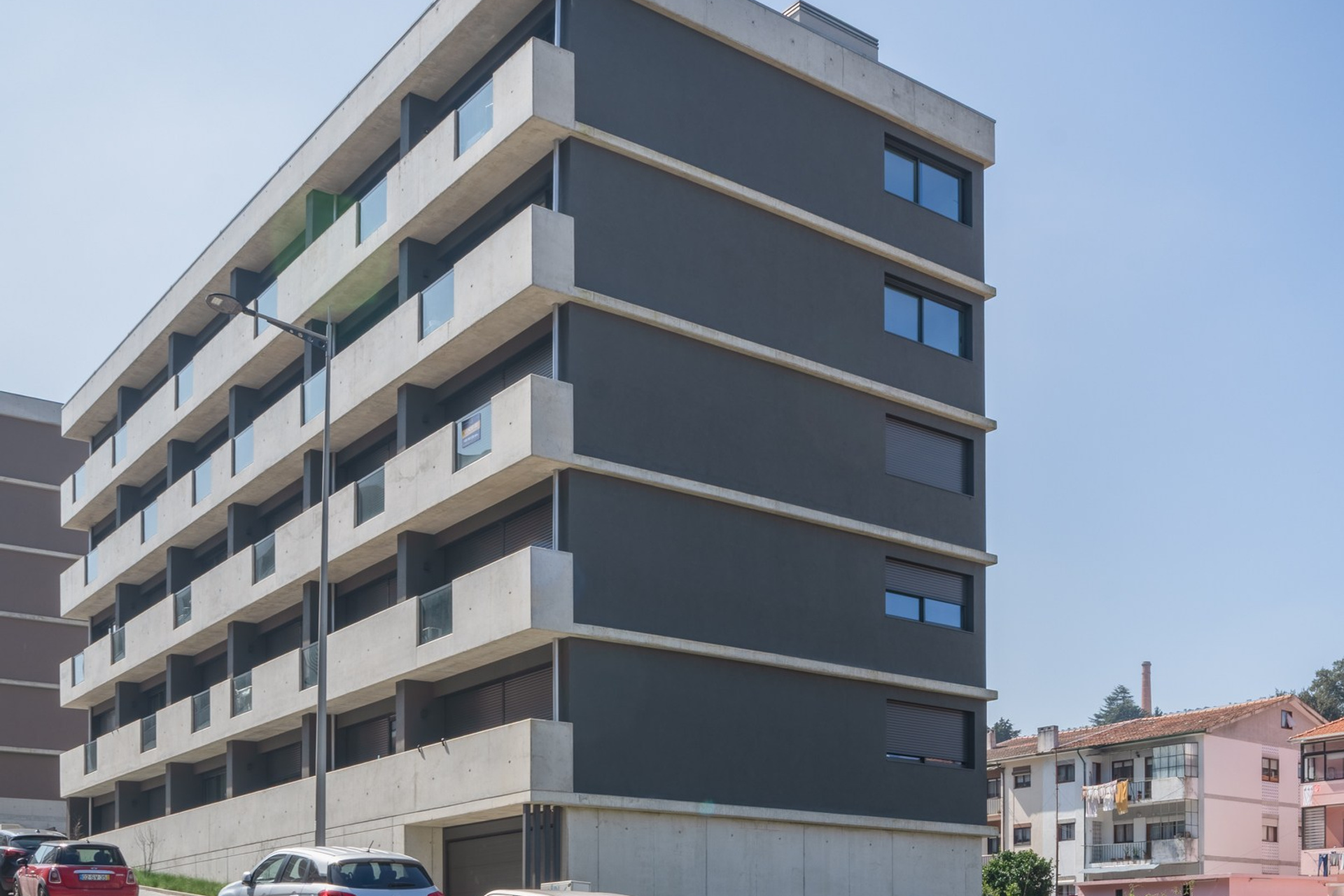 Edifício Magnolia Recidenc3. André Fontoura