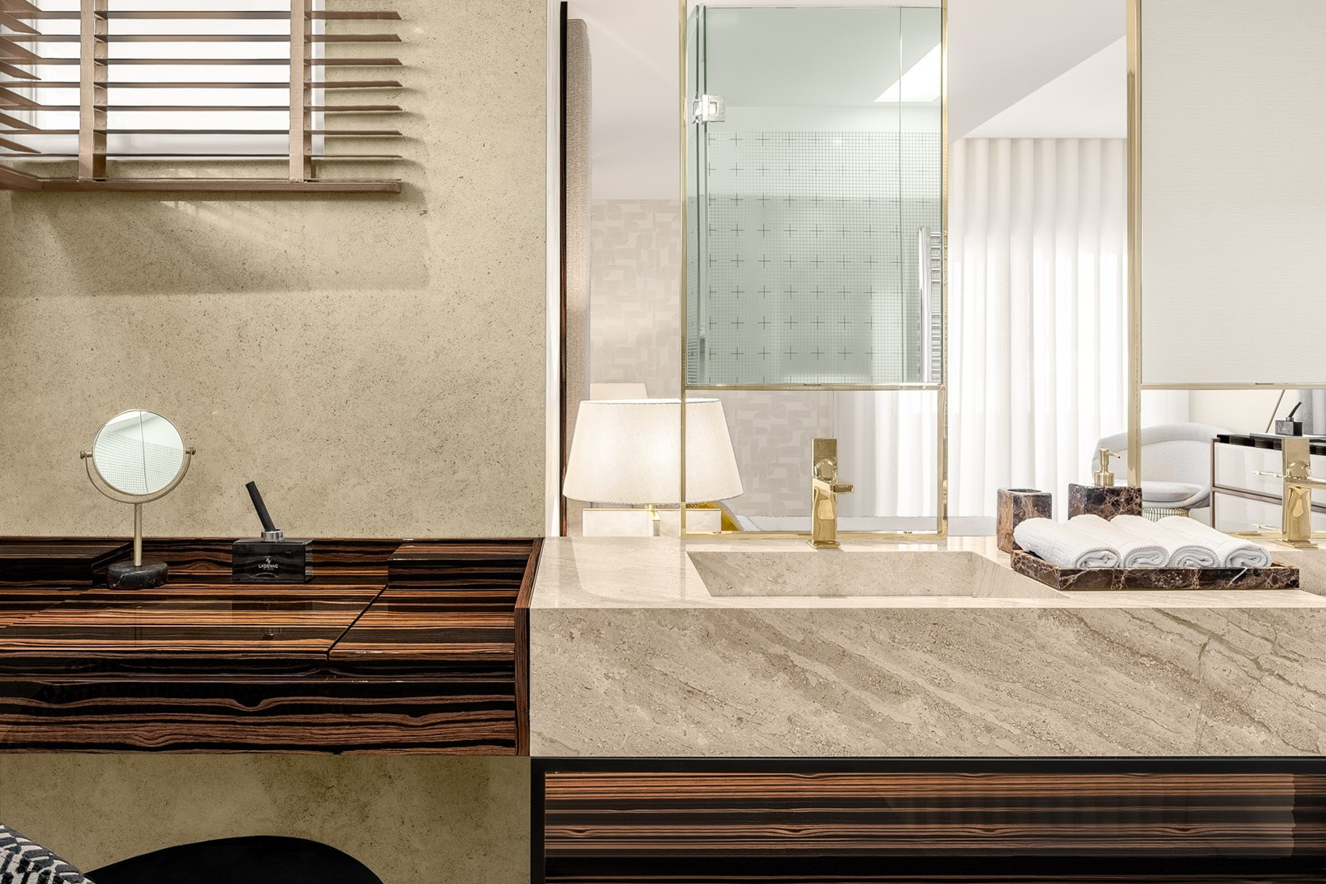 Apartamento GR. André Fontoura