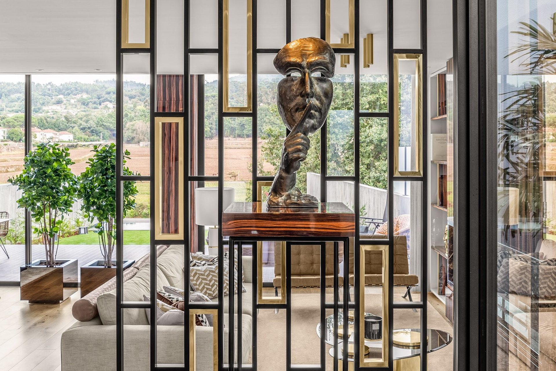 Moradia PI. André Fontoura