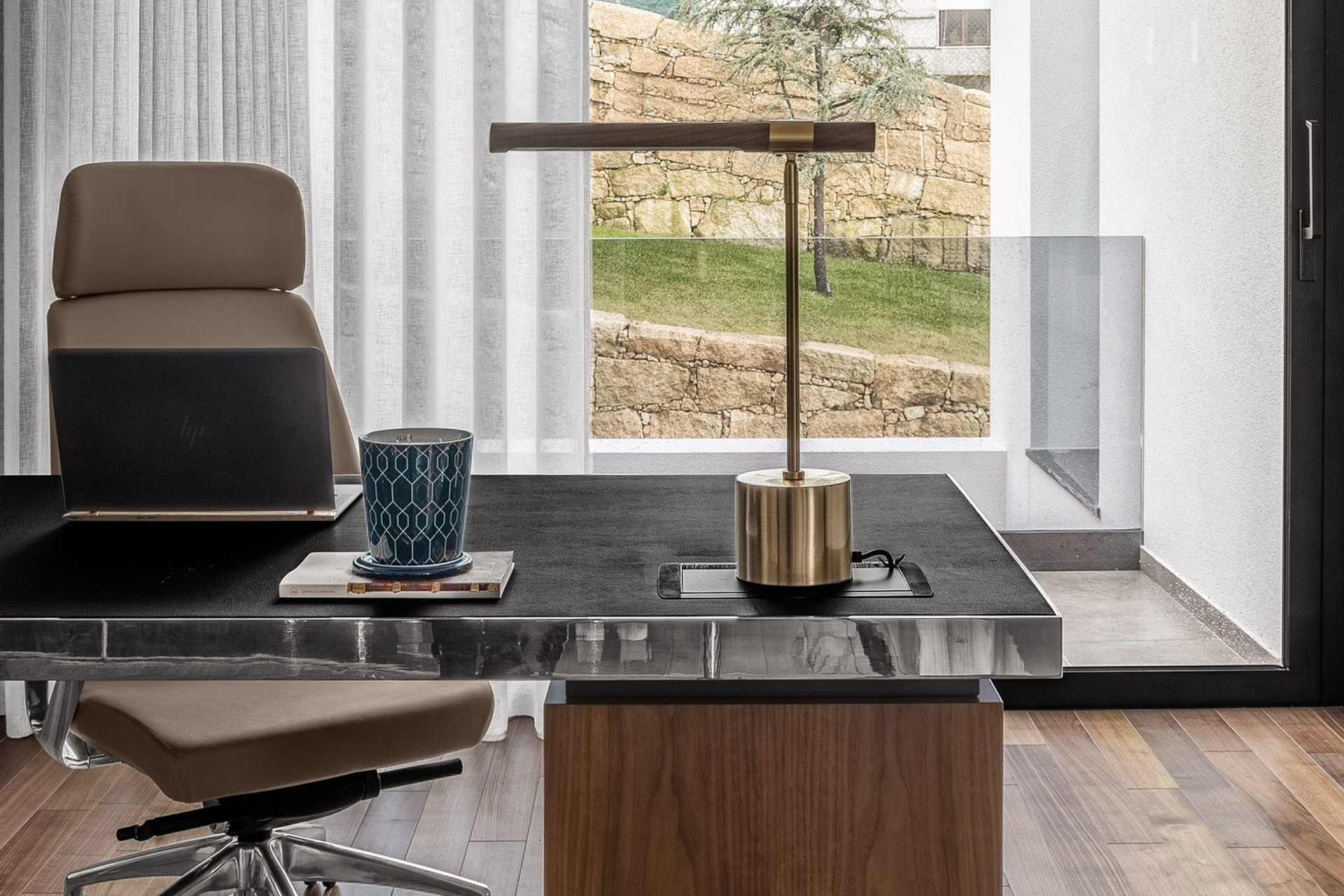 Moradia JR. André Fontoura