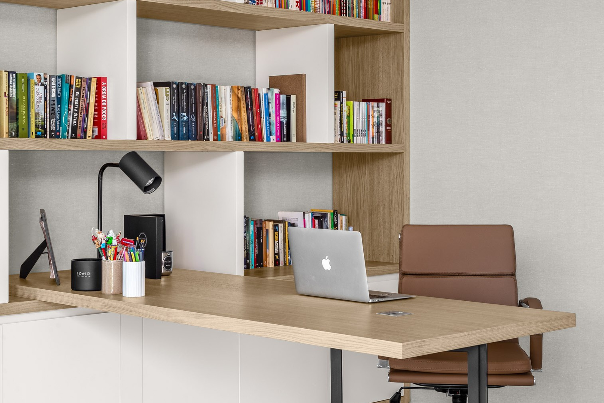 Moradia EM. André Fontoura