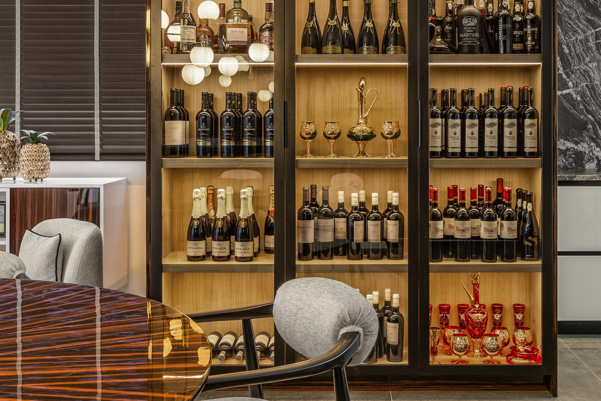 Moradia DO. André Fontoura