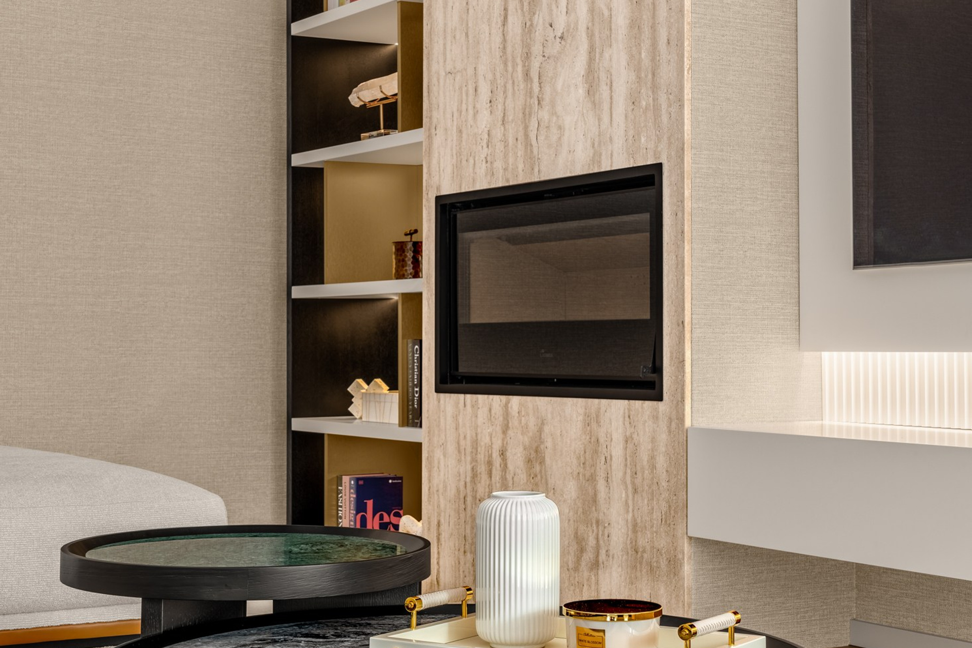 MORADIA BR. André Fontoura